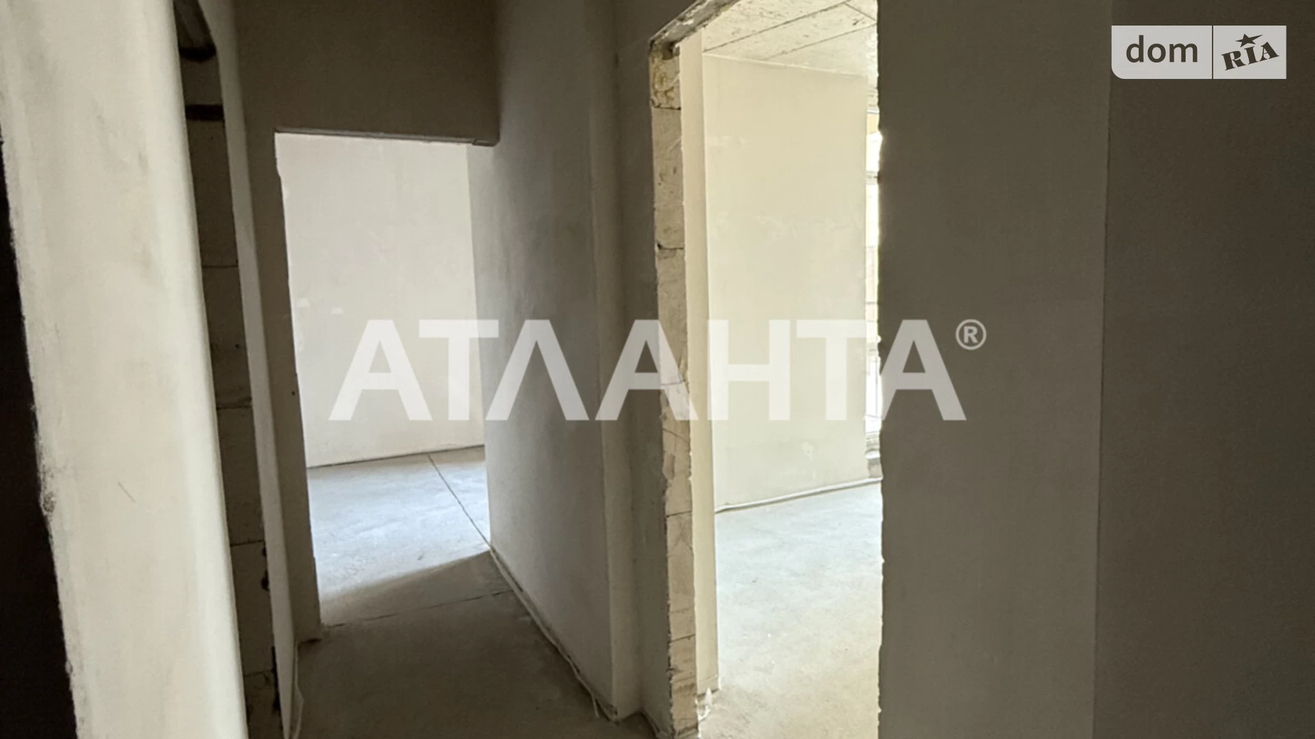 Продається 1-кімнатна квартира 42 кв. м у Одесі, вул. Краснова, 3 корпус 66 - фото 4