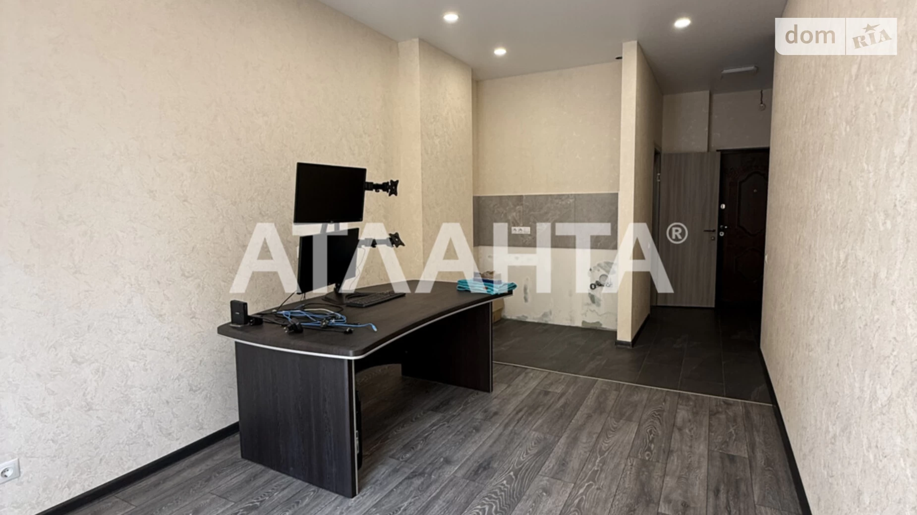 Продається 1-кімнатна квартира 27 кв. м у Одесі, вул. Педагогічна, 23Б - фото 3