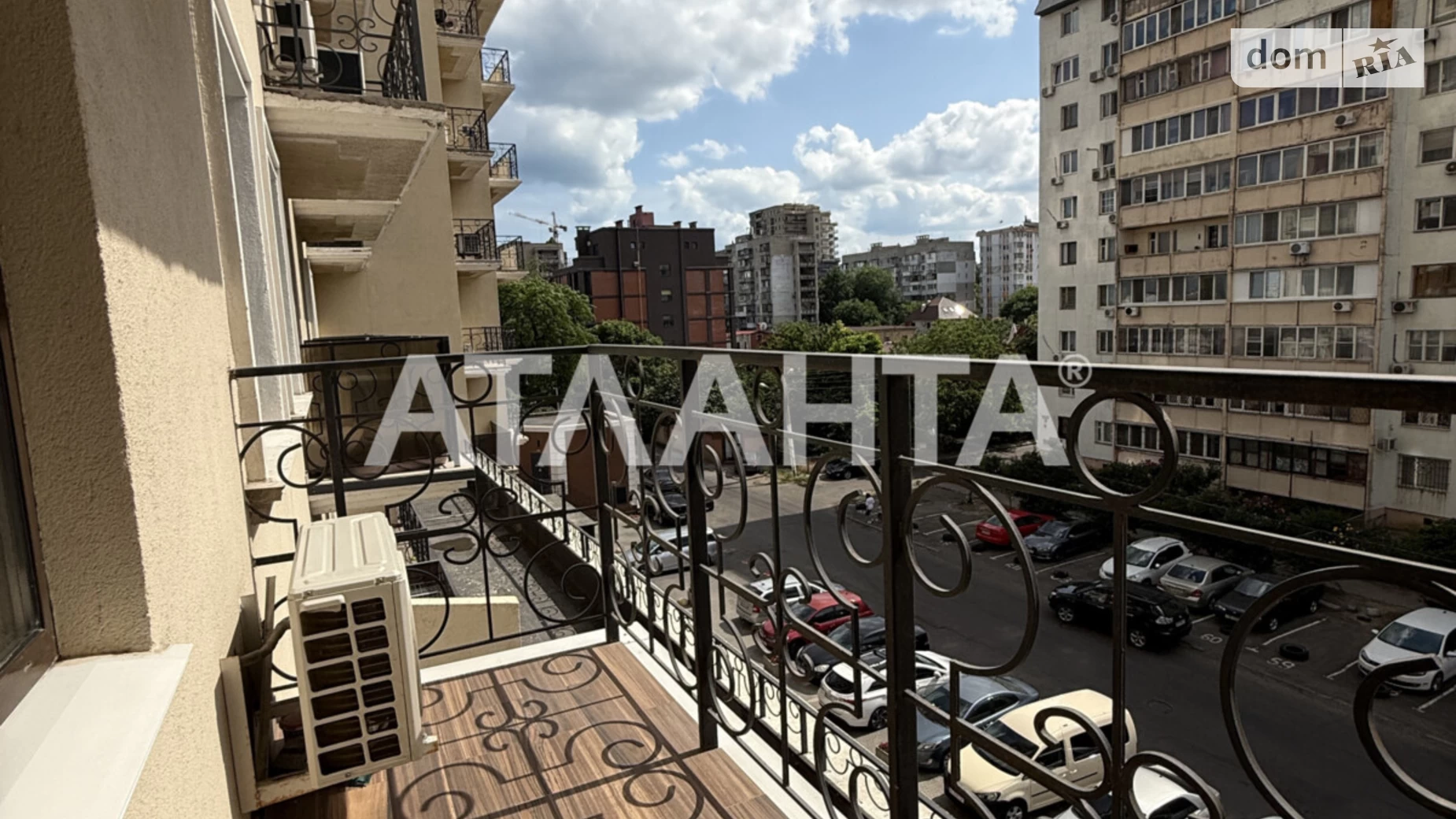 Продається 1-кімнатна квартира 27 кв. м у Одесі, вул. Педагогічна, 23Б - фото 4