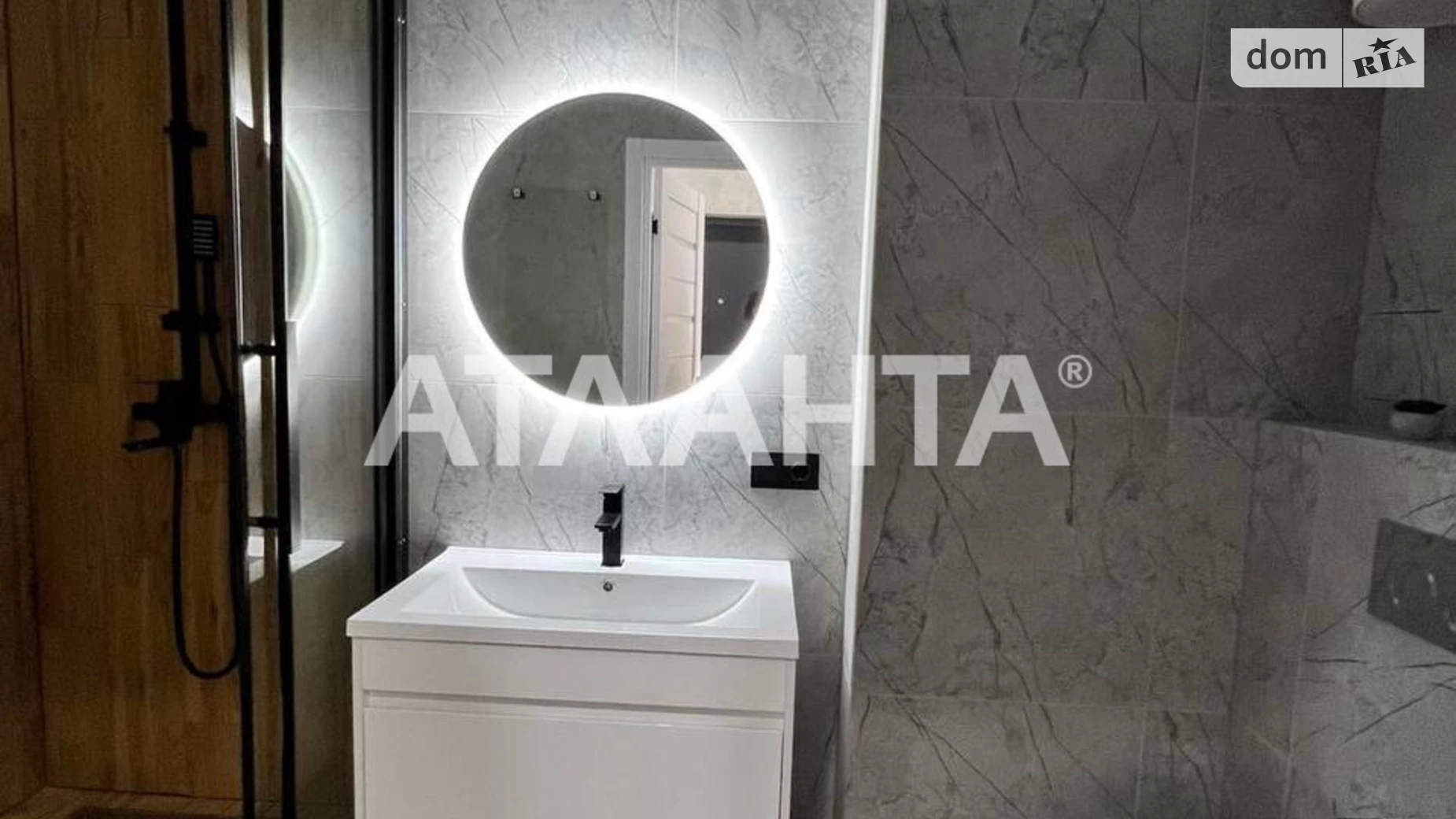 Продается 1-комнатная квартира 38 кв. м в Одессе, пер. Курортный - фото 3