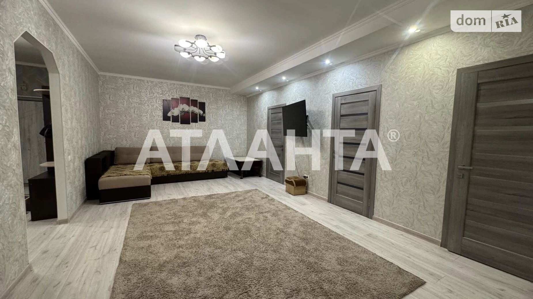 Продается 3-комнатная квартира 105 кв. м в Одессе, ул. Университетская - фото 2