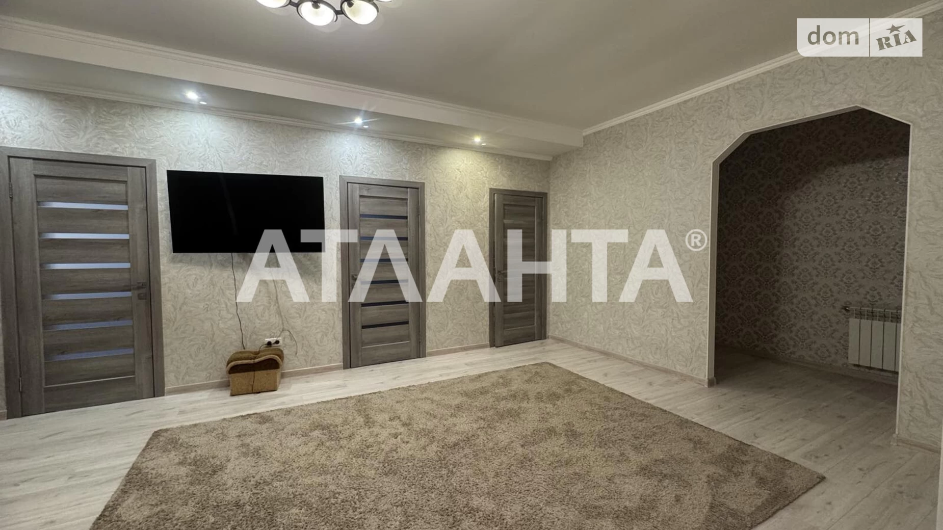 Продается 3-комнатная квартира 105 кв. м в Одессе, ул. Университетская - фото 3