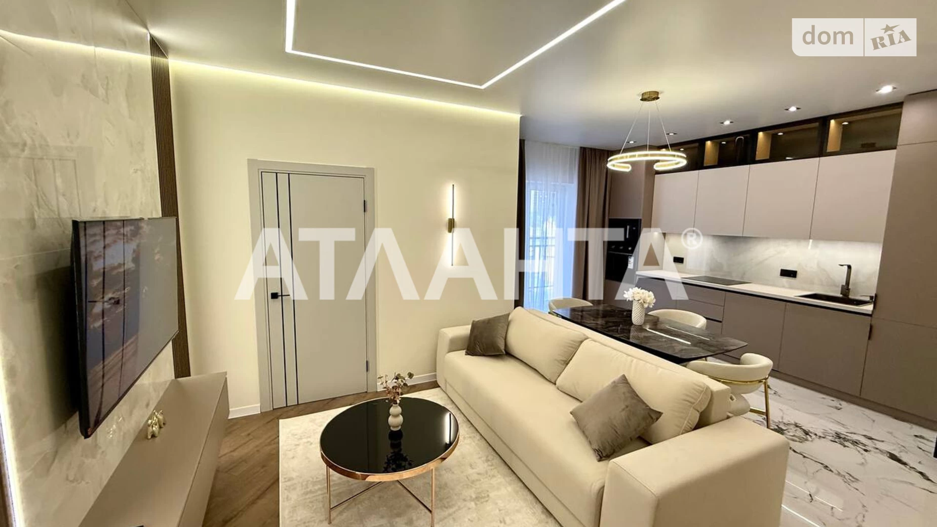 Продается 2-комнатная квартира 70 кв. м в Одессе, ул. Краснова - фото 4