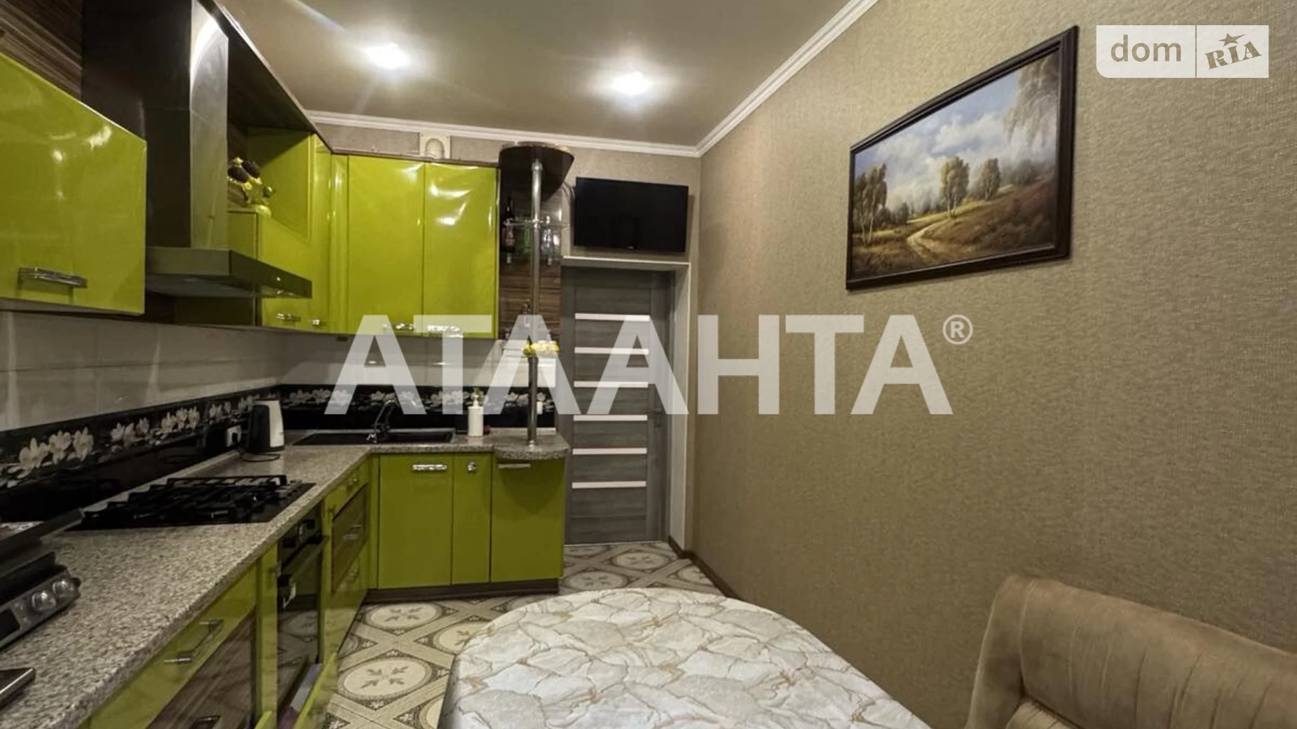 Продается 3-комнатная квартира 105 кв. м в Одессе, ул. Университетская - фото 5