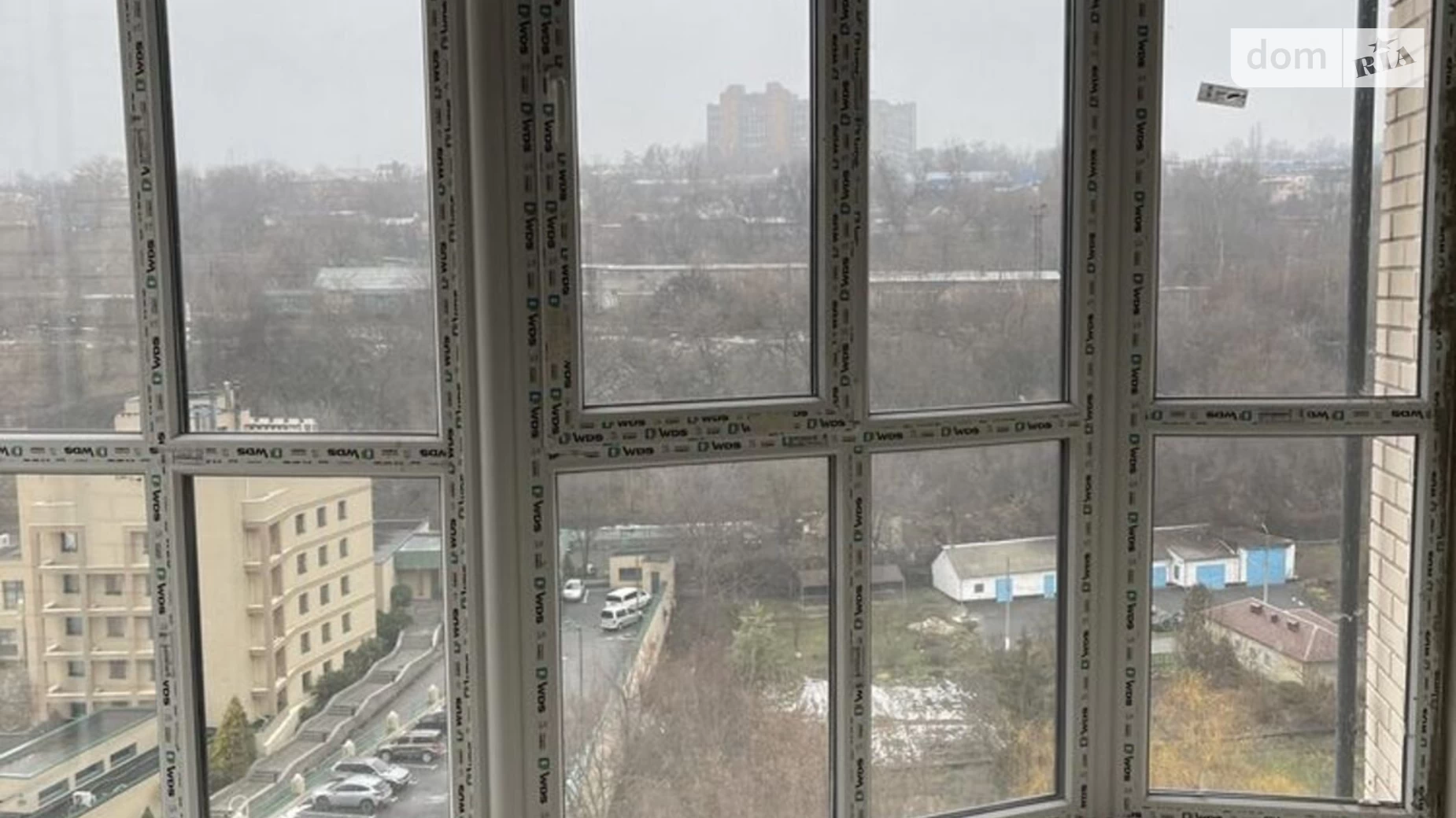 Продається 3-кімнатна квартира 77 кв. м у Дніпрі, вул. Набережна Перемоги, 44Л - фото 3