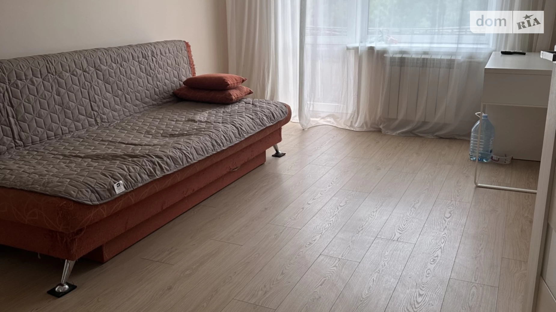 Сдается в аренду 2-комнатная квартира 45 кв. м в Днепре, просп. Ивана Мазепы, 52 - фото 4