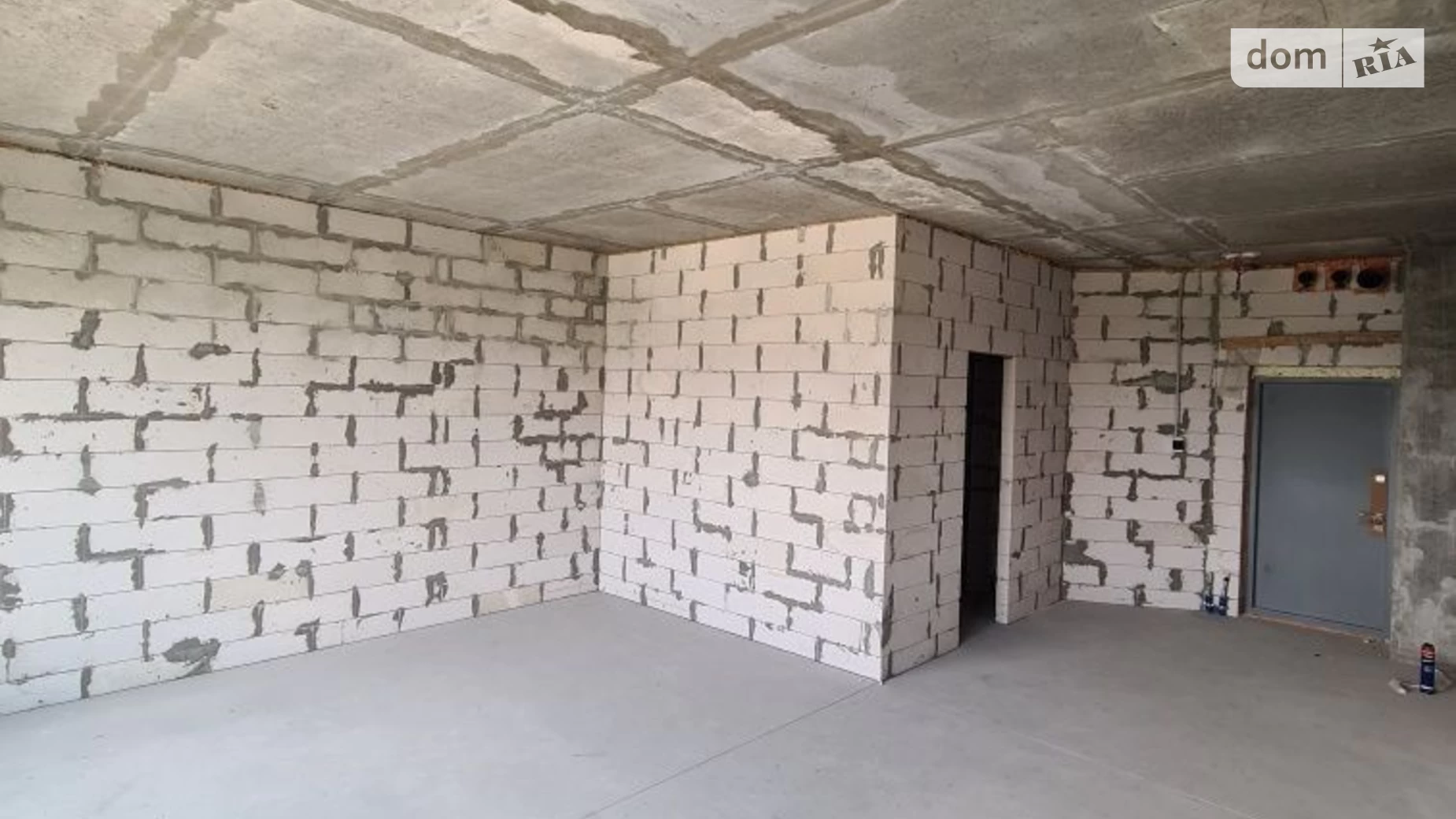 Продається 2-кімнатна квартира 46 кв. м у Дніпрі, вул. Набережна Перемоги, 7 корпус 1 - фото 3