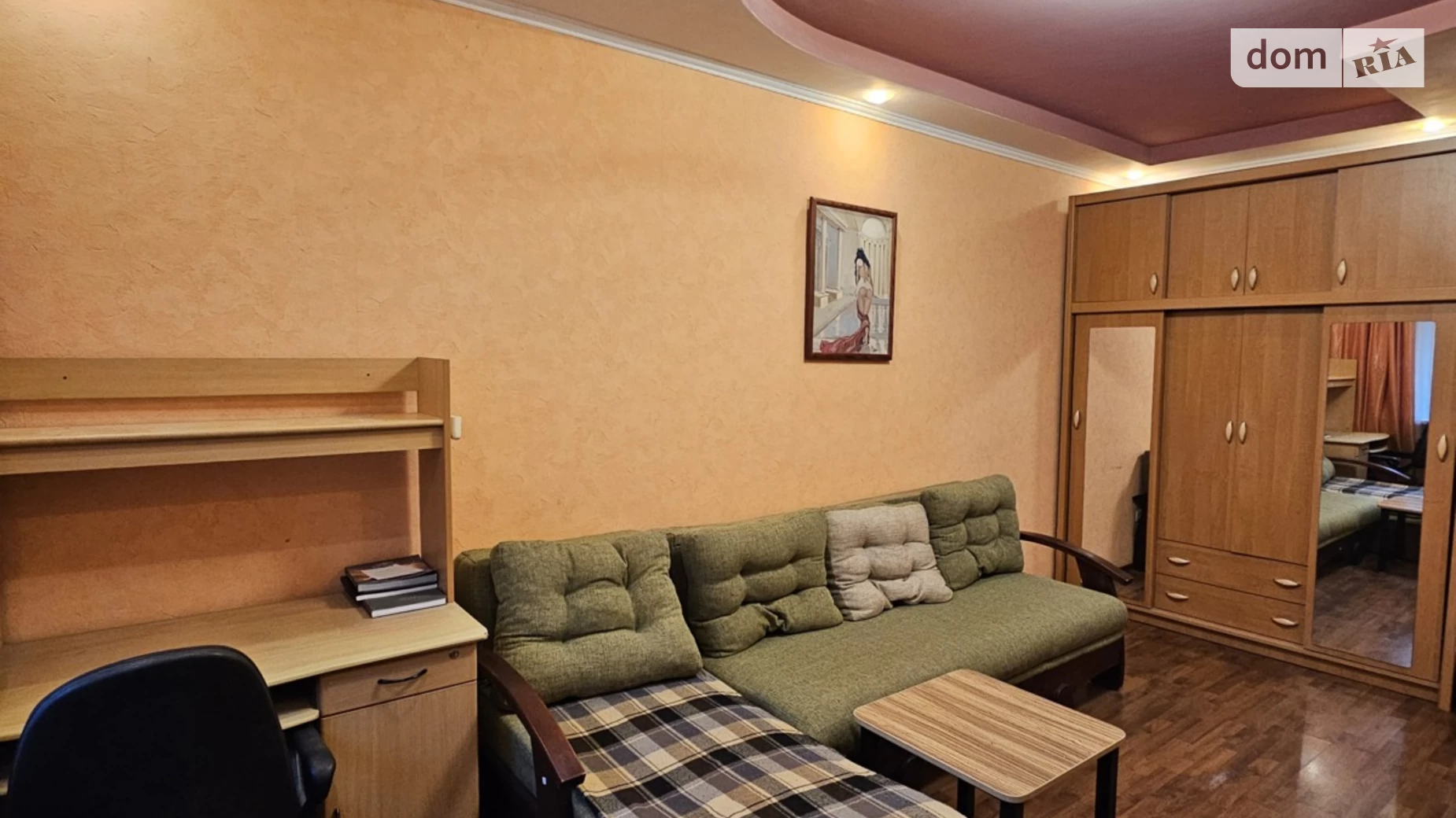 Продається 1-кімнатна квартира 34 кв. м у Одесі, просп. Князя Ярослава Мудрого - фото 2