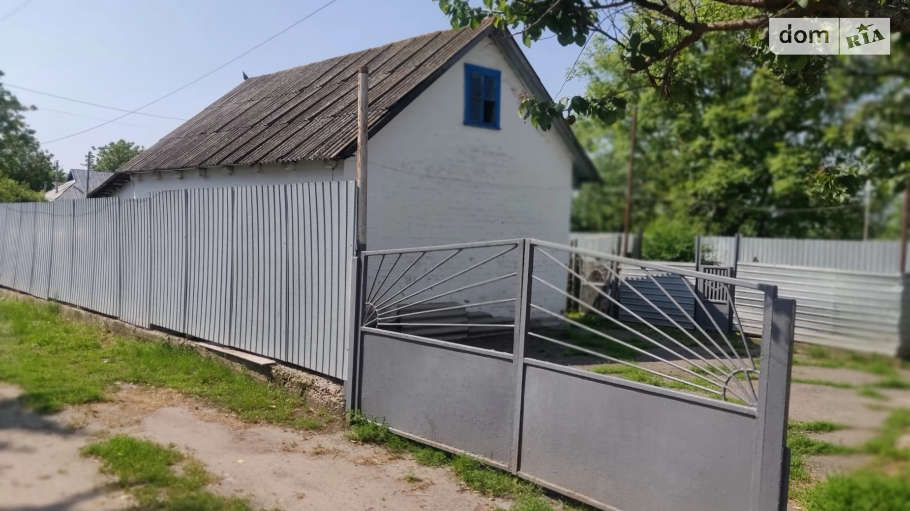Продається одноповерховий будинок 52.4 кв. м з гаражем, цена: 18000 $ - фото 3