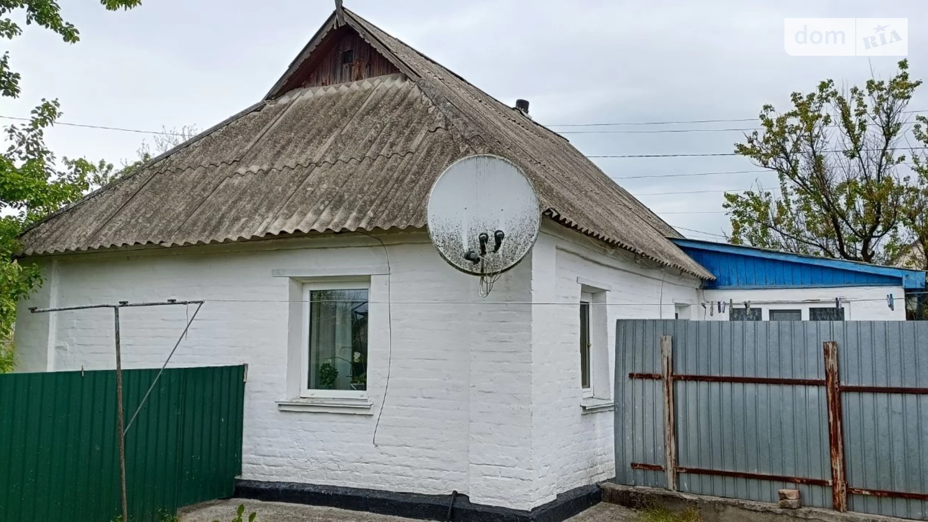 Продається одноповерховий будинок 52.4 кв. м з гаражем, цена: 18000 $ - фото 2