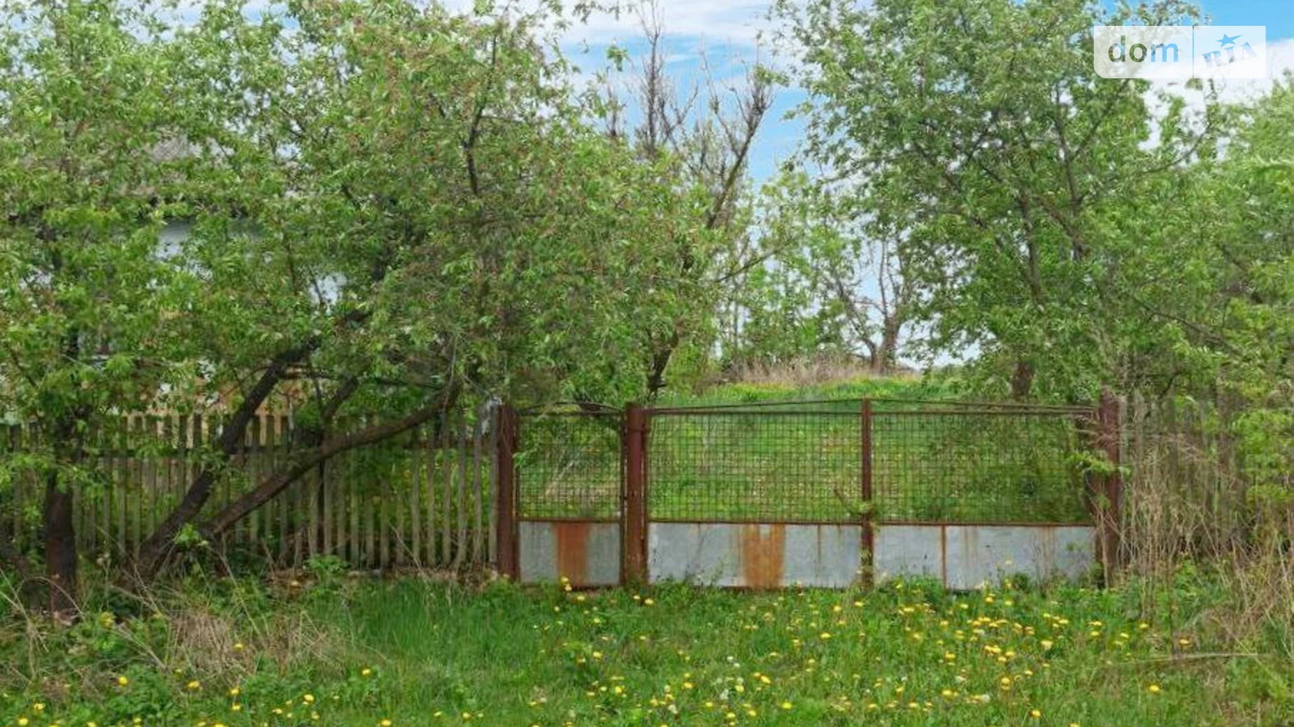 Продается одноэтажный дом 40.3 кв. м с мансардой, цена: 12000 $ - фото 4