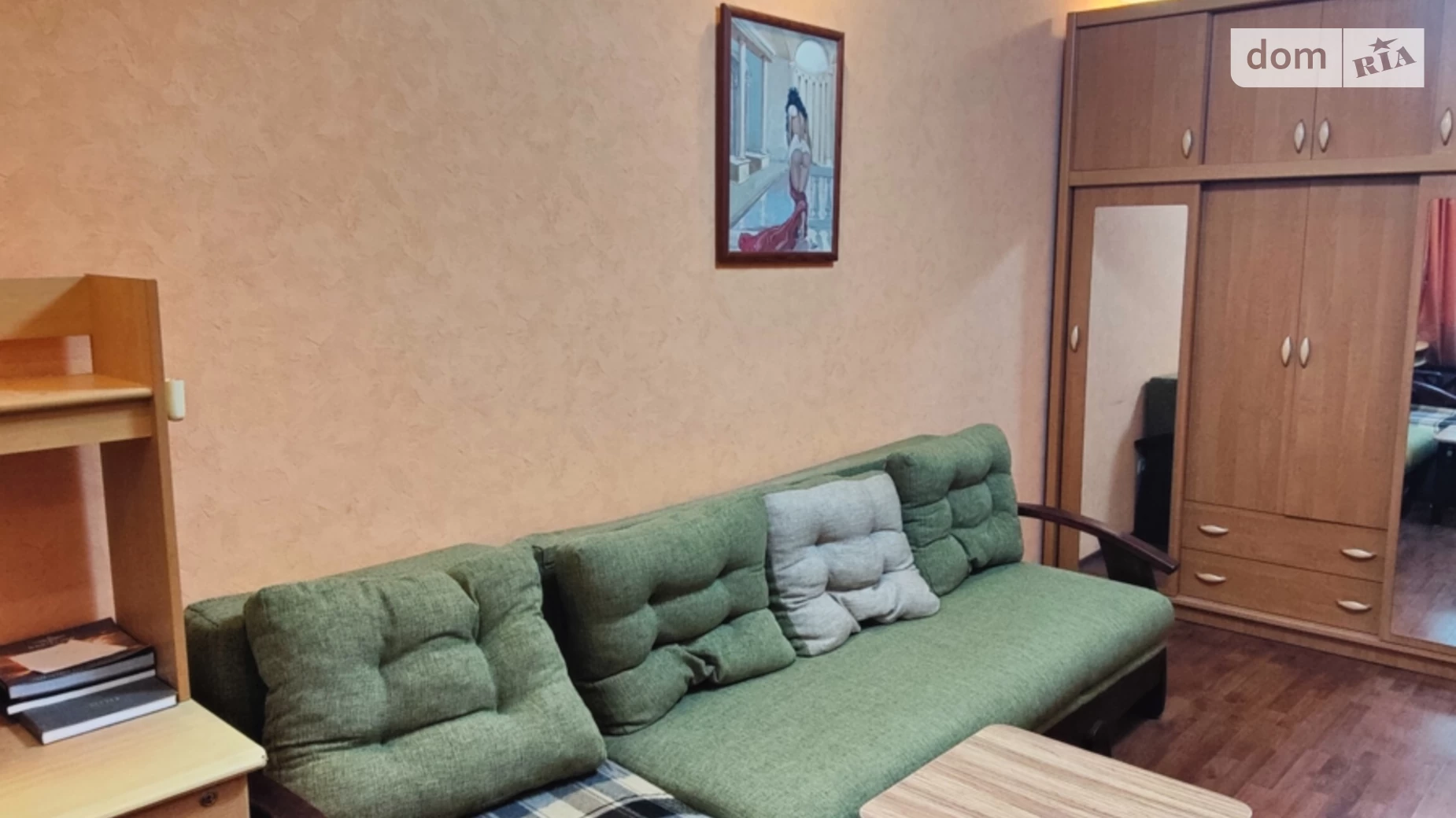 Продается 1-комнатная квартира 34 кв. м в Одессе, цена: 36000 $ - фото 2