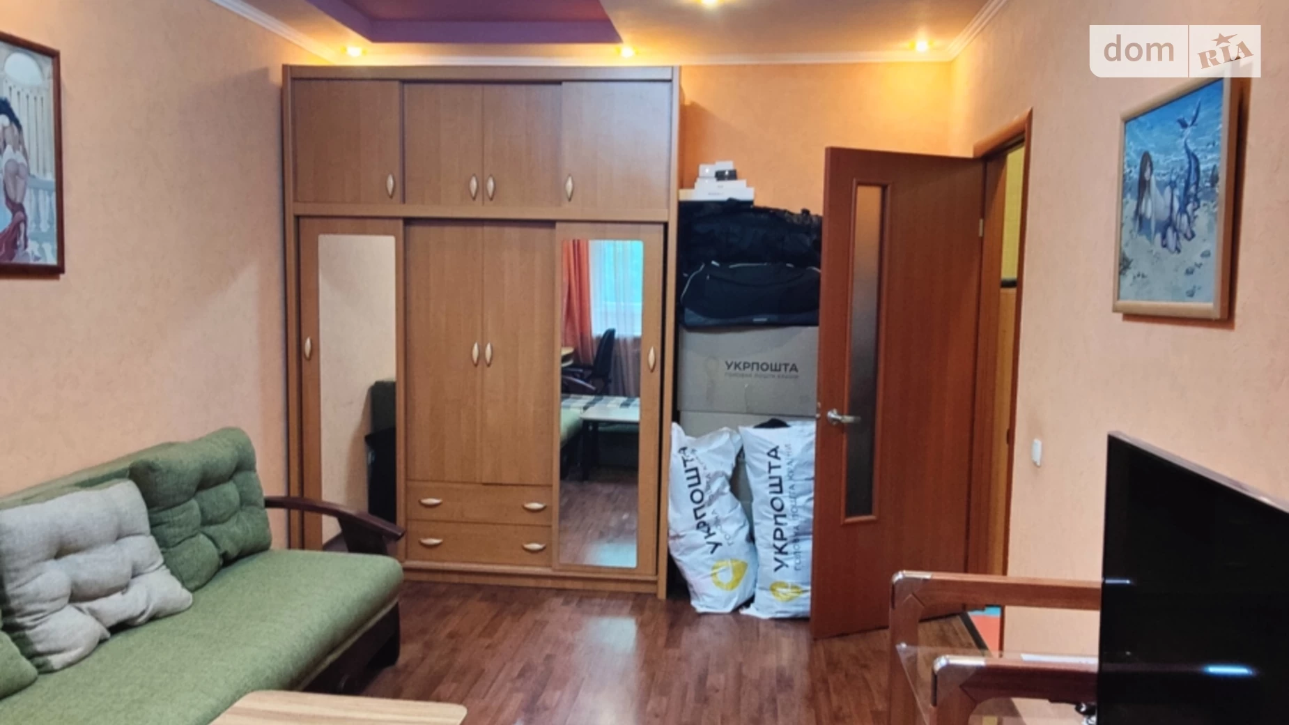 Продается 1-комнатная квартира 34 кв. м в Одессе, цена: 36000 $ - фото 3