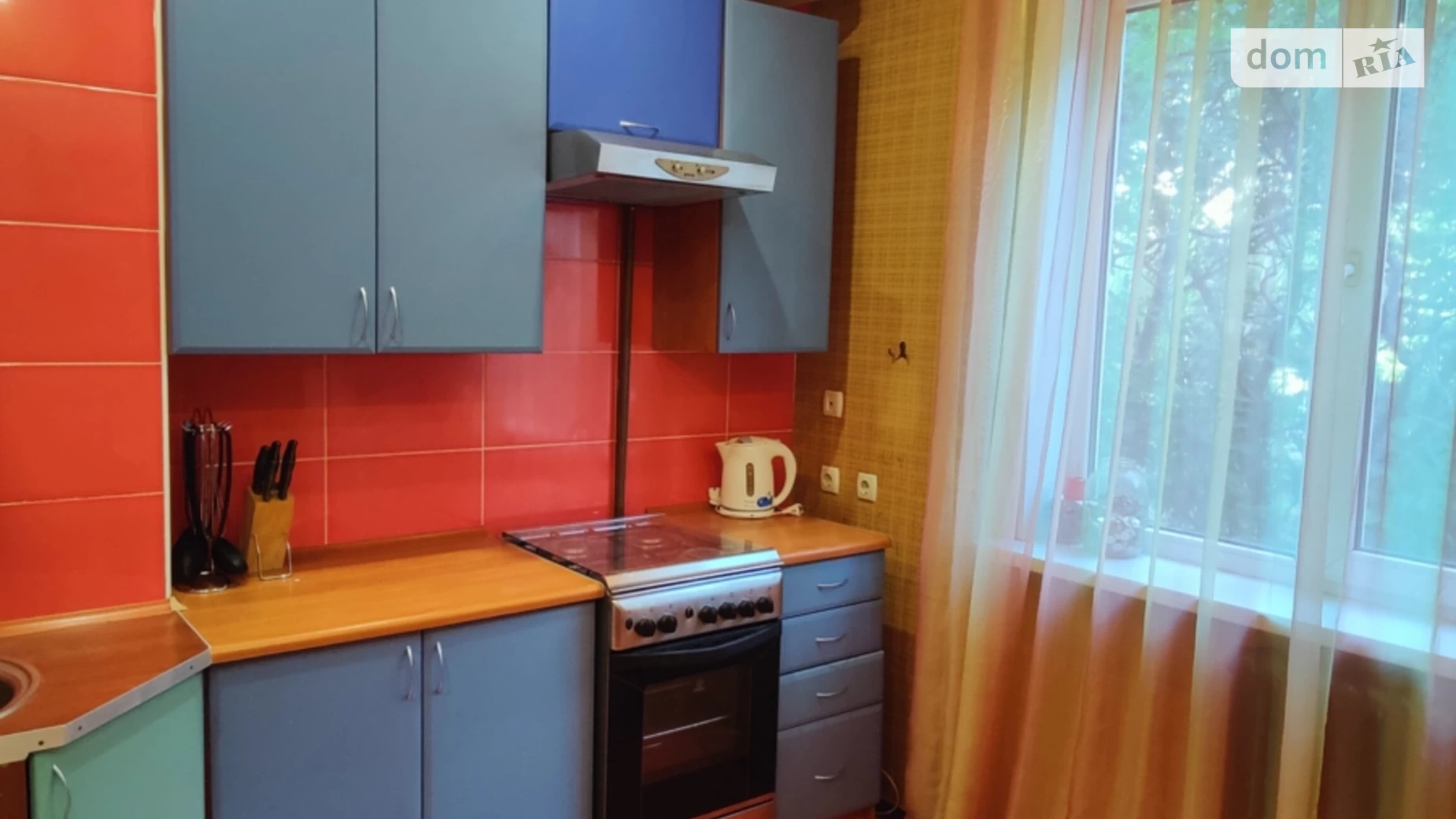 Продается 1-комнатная квартира 34 кв. м в Одессе, цена: 36000 $ - фото 5