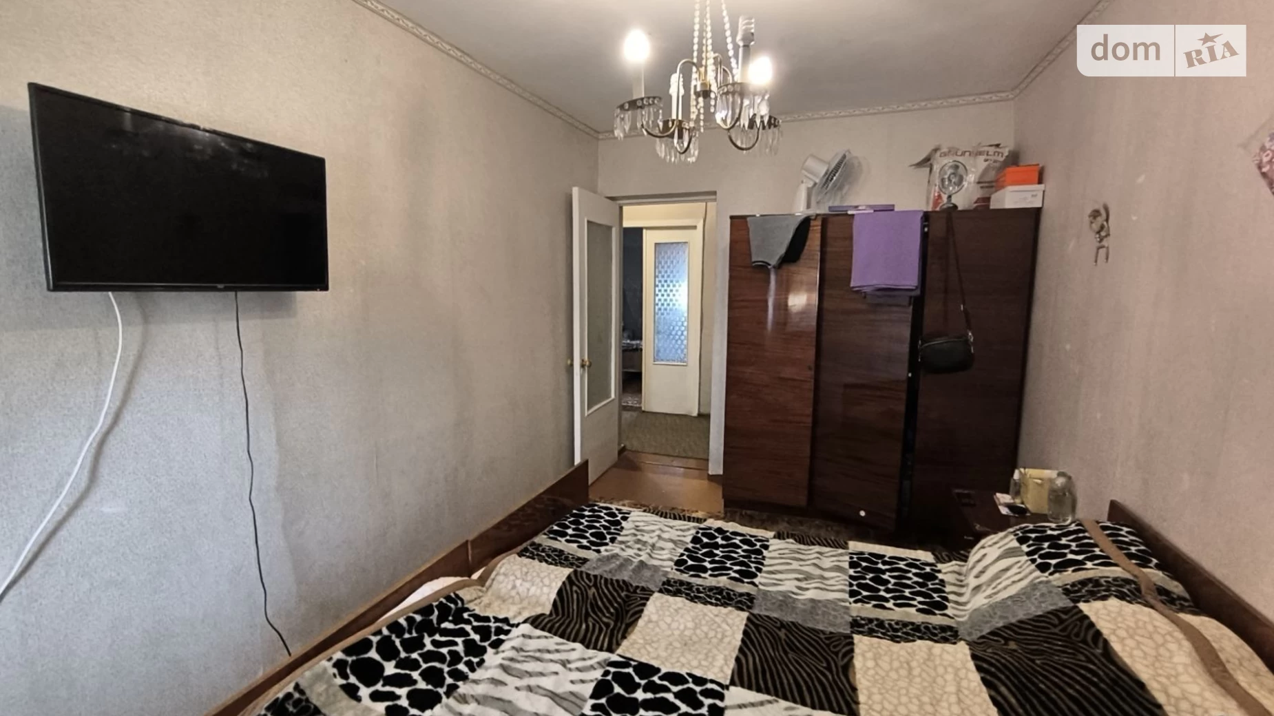 Продается 4-комнатная квартира 82 кв. м в Одессе, ул. Люстдорфская дорога - фото 4
