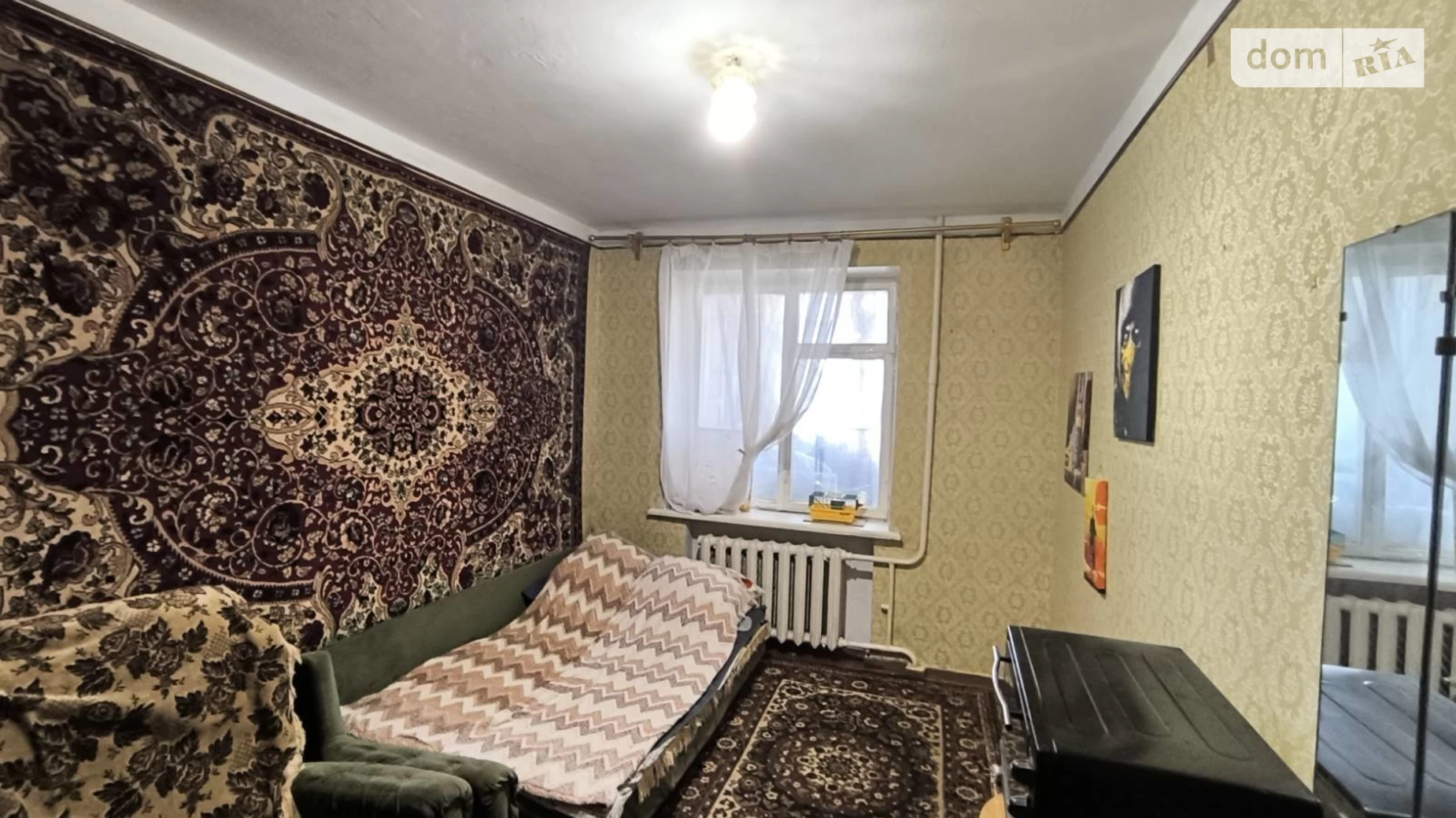 Продается 4-комнатная квартира 82 кв. м в Одессе, ул. Люстдорфская дорога - фото 5