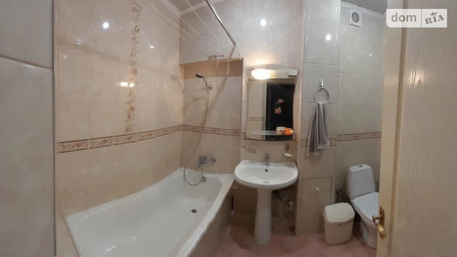 Продається 2-кімнатна квартира 44 кв. м у Харкові, пров. Автотракторний, 10 - фото 3