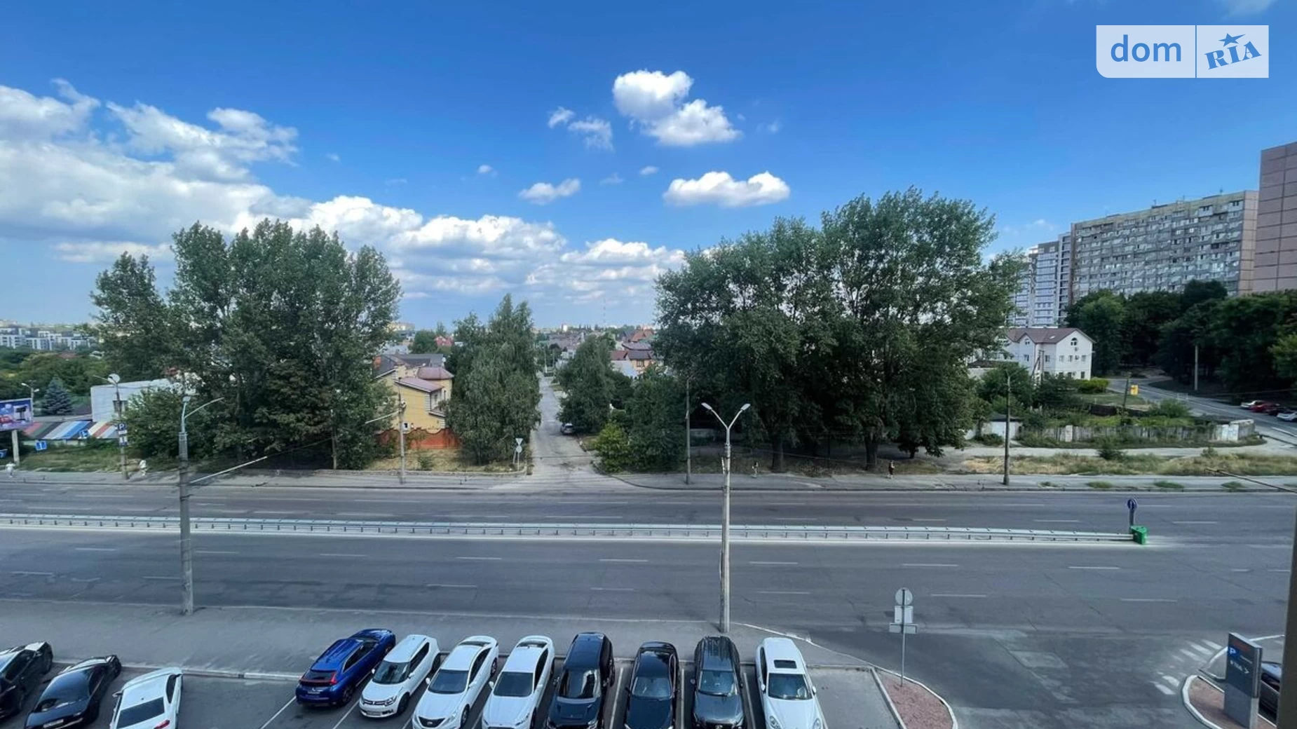 Продается 3-комнатная квартира 78 кв. м в Днепре, бул. Звездный - фото 3