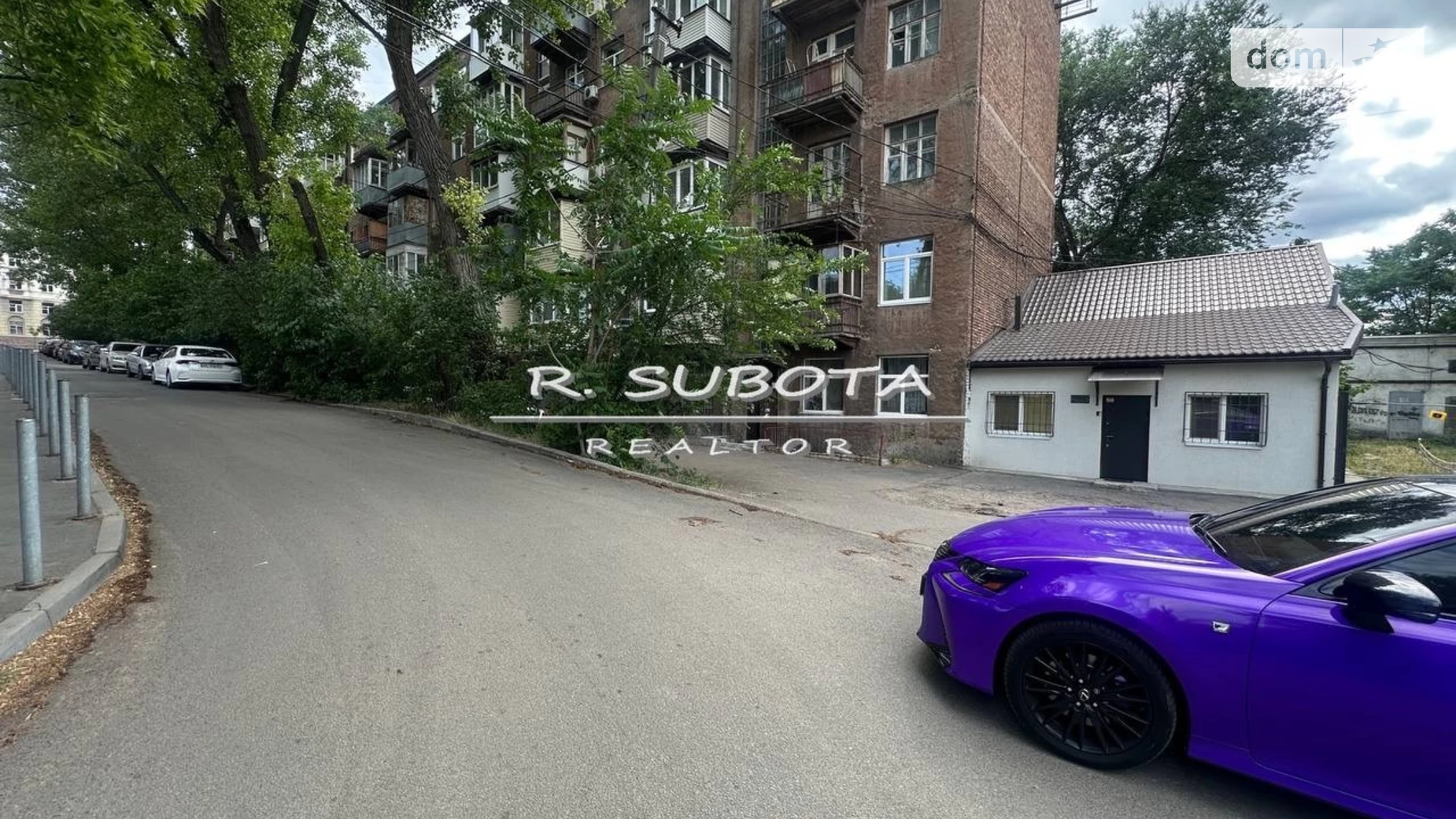 Продається 4-кімнатна квартира 52 кв. м у Дніпрі, вул. Вернадського Володимира, 7 - фото 3