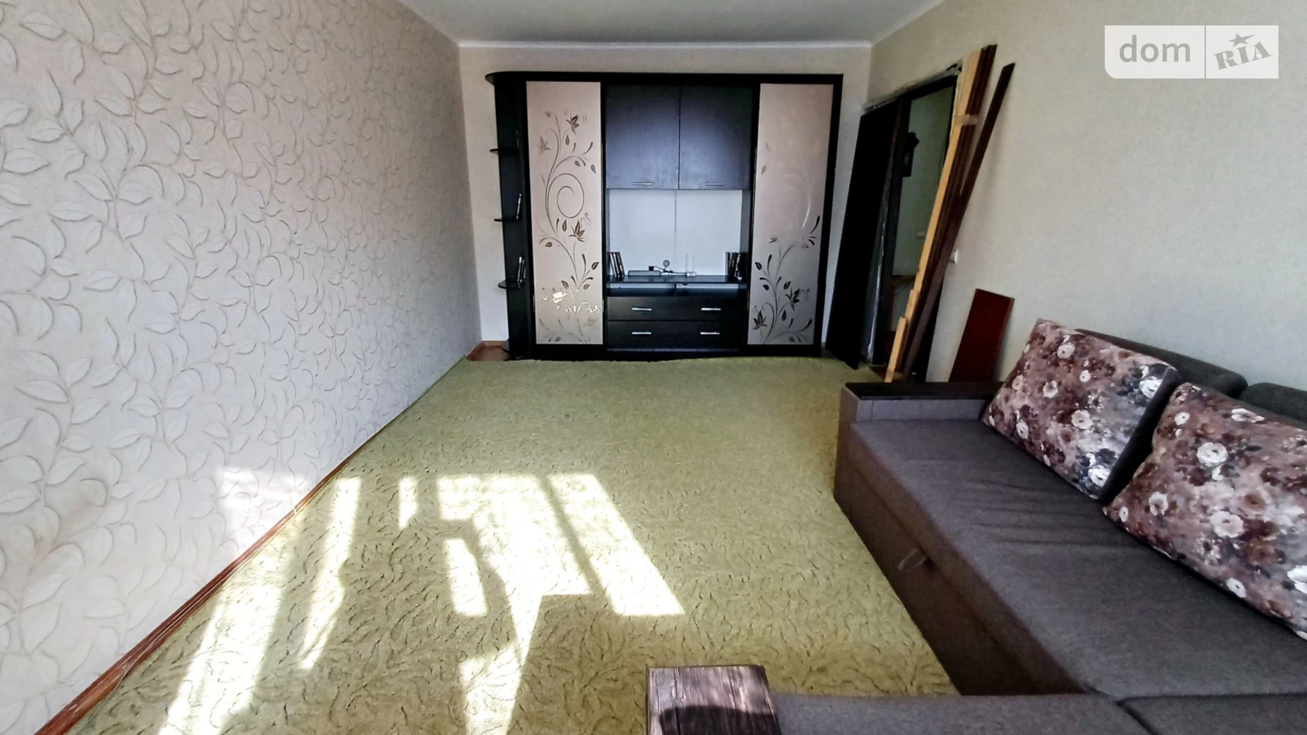 Продается 1-комнатная квартира 33 кв. м в Чернигове, ул. Самоквасова Дмитрия, 15 - фото 2