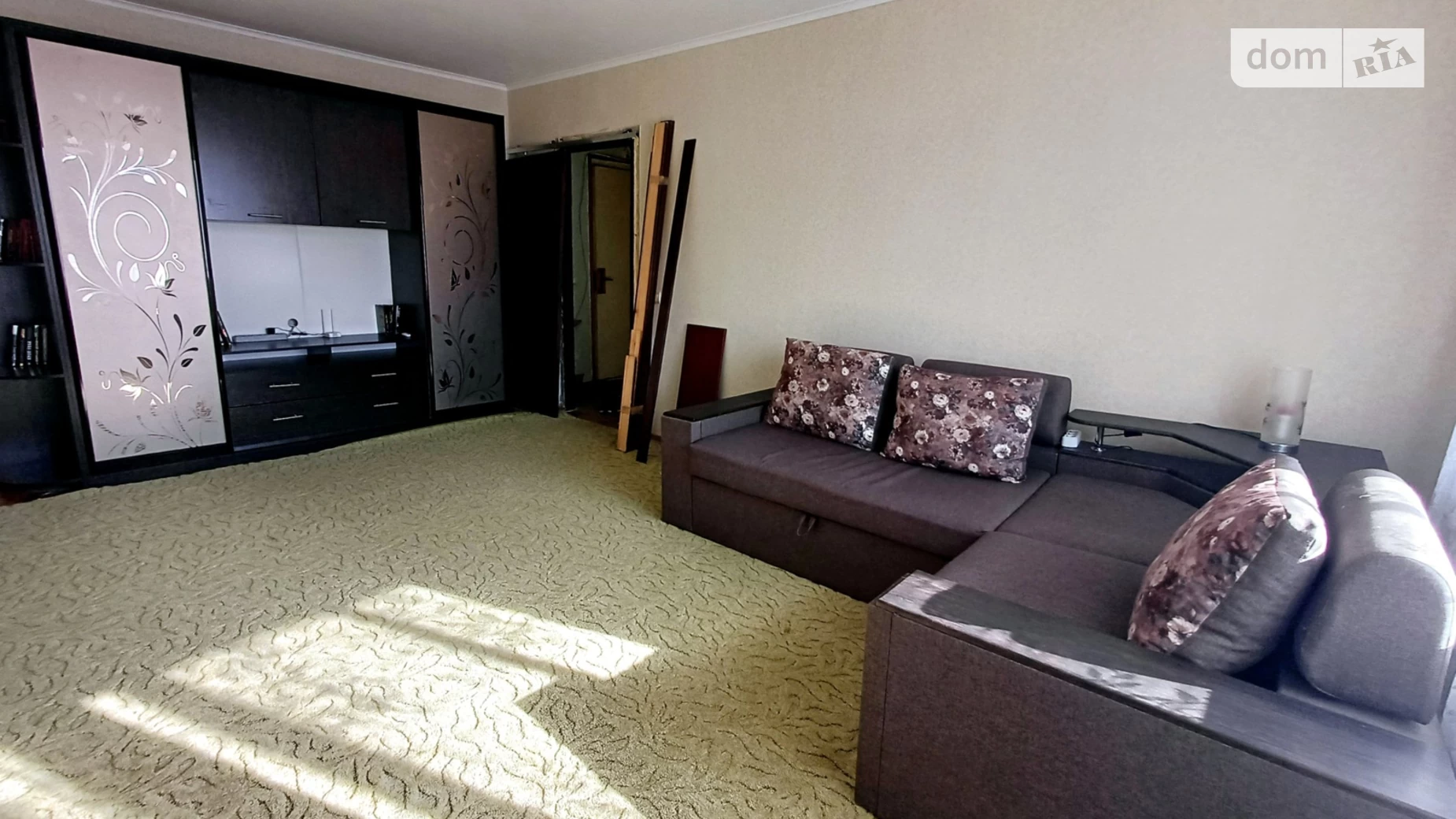 Продается 1-комнатная квартира 33 кв. м в Чернигове, ул. Самоквасова Дмитрия, 15 - фото 3