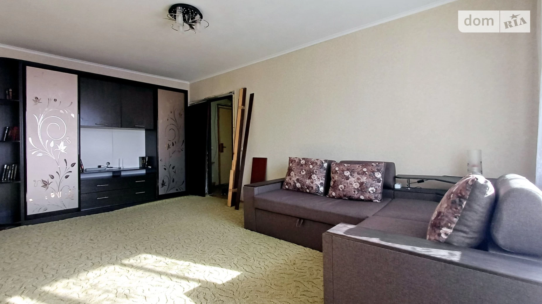 Продается 1-комнатная квартира 33 кв. м в Чернигове, ул. Самоквасова Дмитрия, 15 - фото 5