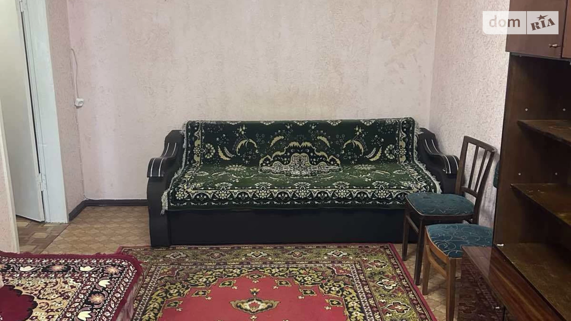 Здається в оренду 1-кімнатна квартира 32.3 кв. м у Харкові, вул. Воскресенська, 31 - фото 3
