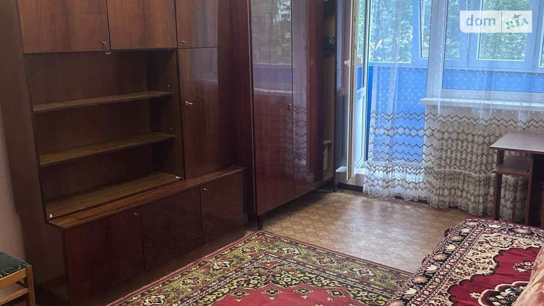 Здається в оренду 1-кімнатна квартира 32.3 кв. м у Харкові, вул. Воскресенська, 31 - фото 5