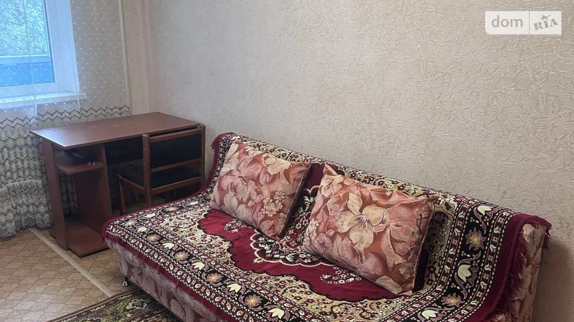 Здається в оренду 1-кімнатна квартира 32.3 кв. м у Харкові, вул. Воскресенська, 31 - фото 4