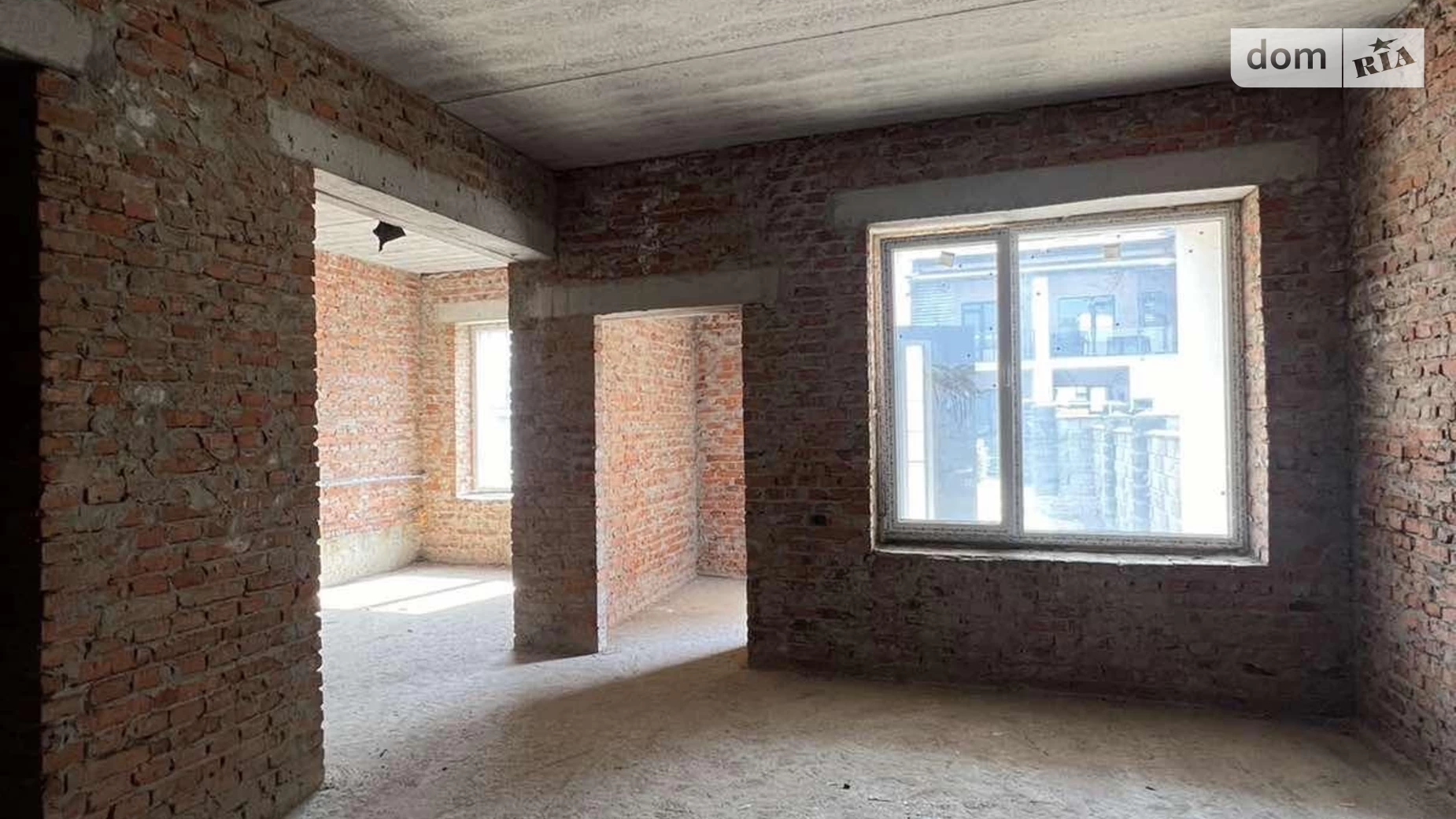 Продается часть дома 125 кв. м с террасой, цена: 62500 $ - фото 4