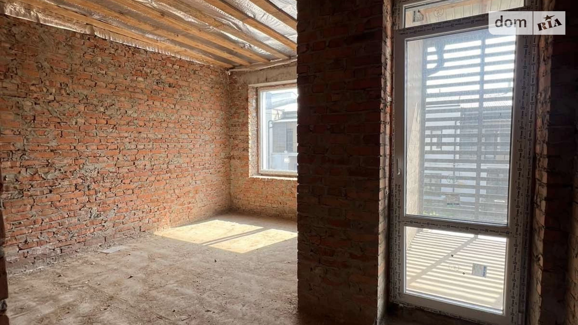 Продается часть дома 125 кв. м с террасой, цена: 62500 $ - фото 5