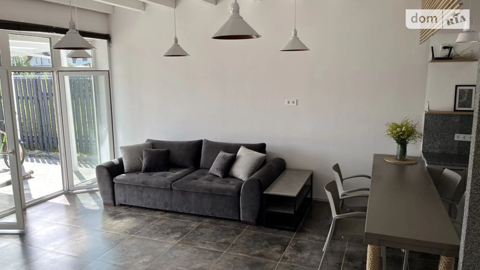 Продается дом на 2 этажа 115 кв. м с мебелью, цена: 128000 $ - фото 3
