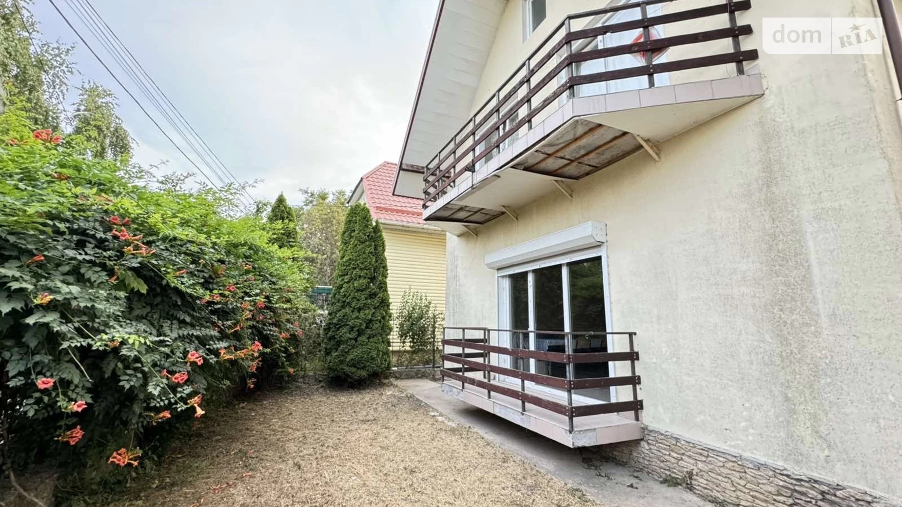 Сдается в аренду дом на 2 этажа с подвалом, цена: 4000 грн - фото 2