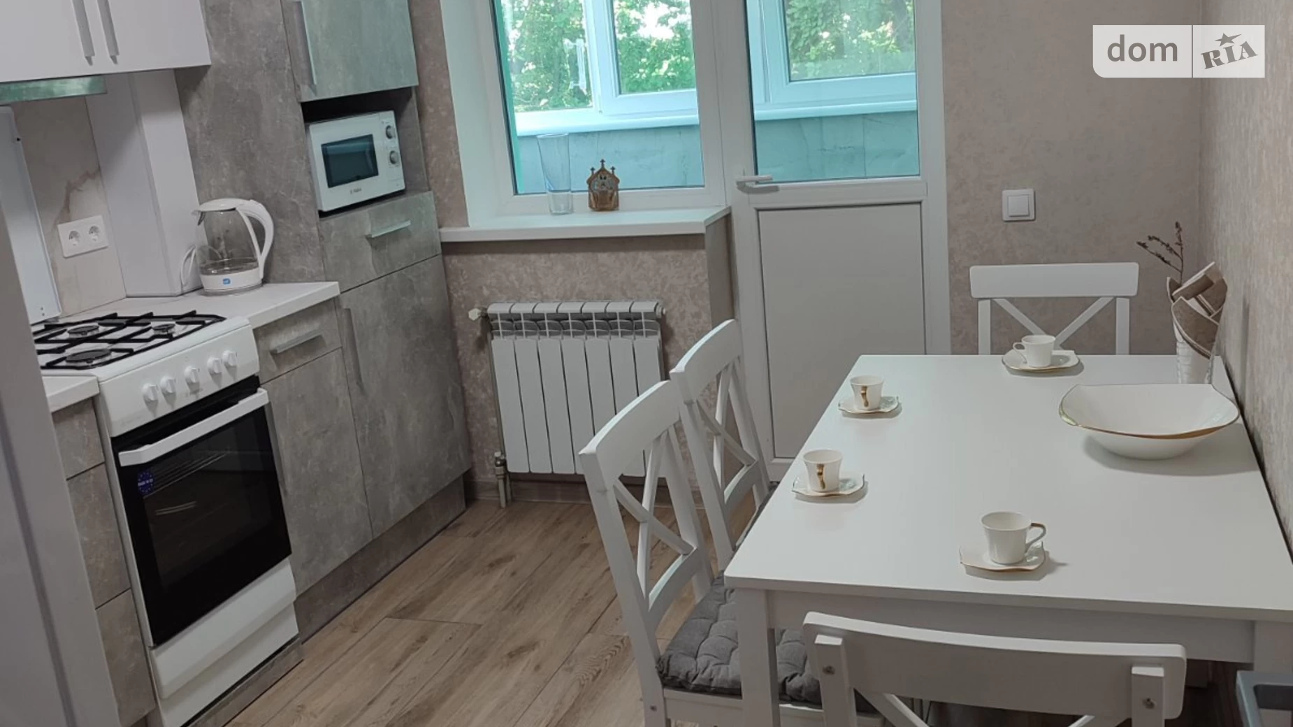 Сдается в аренду 1-комнатная квартира 40 кв. м в Рассошенцах, цена: 15000 грн - фото 2