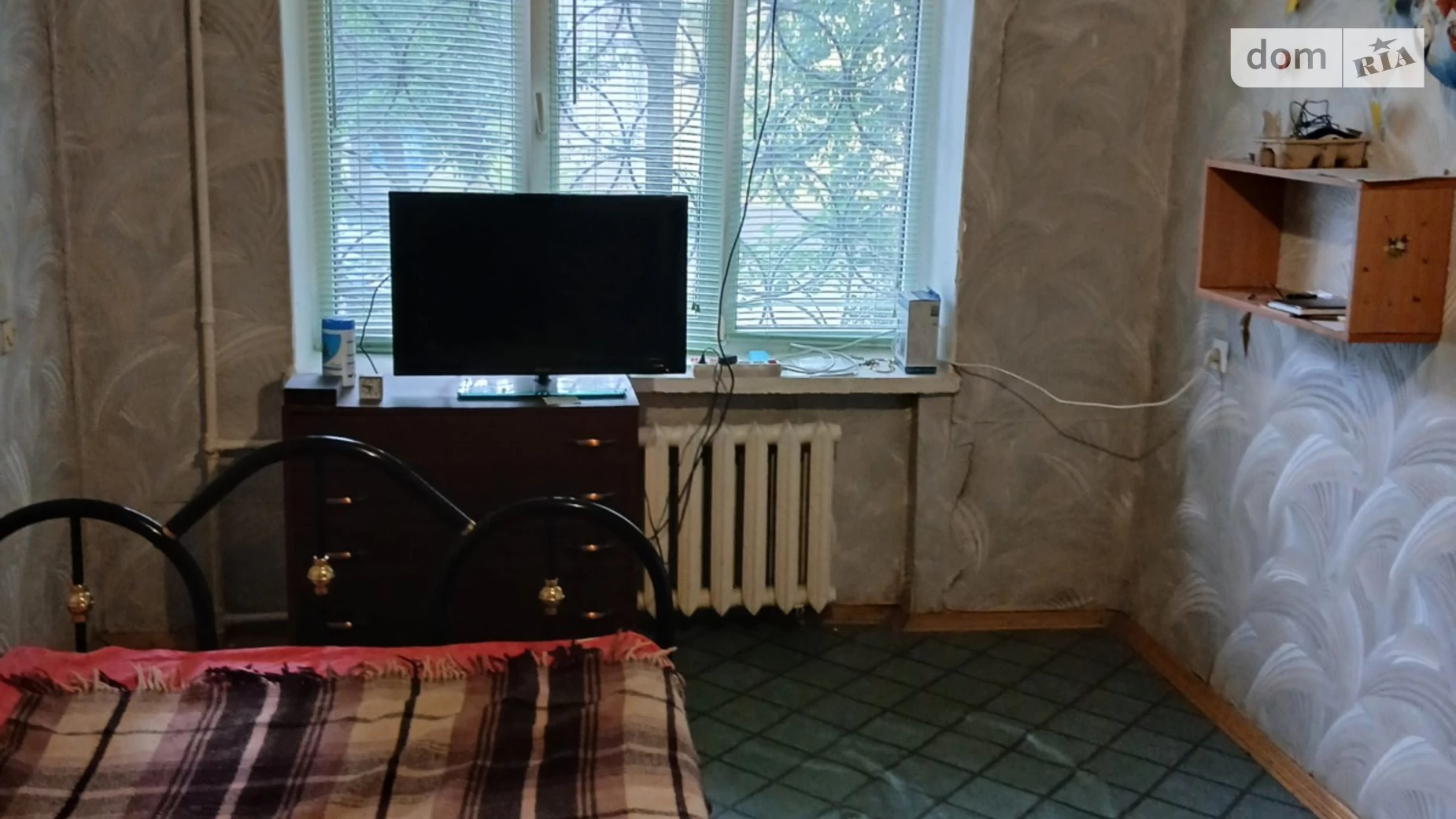 Продается 2-комнатная квартира 49 кв. м в Харькове, ул. Харьковских Дивизий, 15 - фото 2