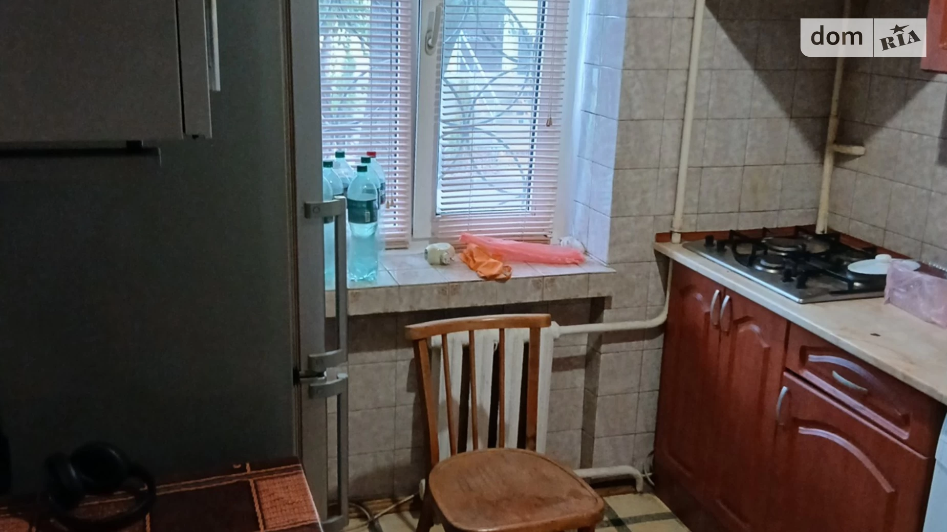Продается 2-комнатная квартира 49 кв. м в Харькове, ул. Харьковских Дивизий, 15 - фото 4
