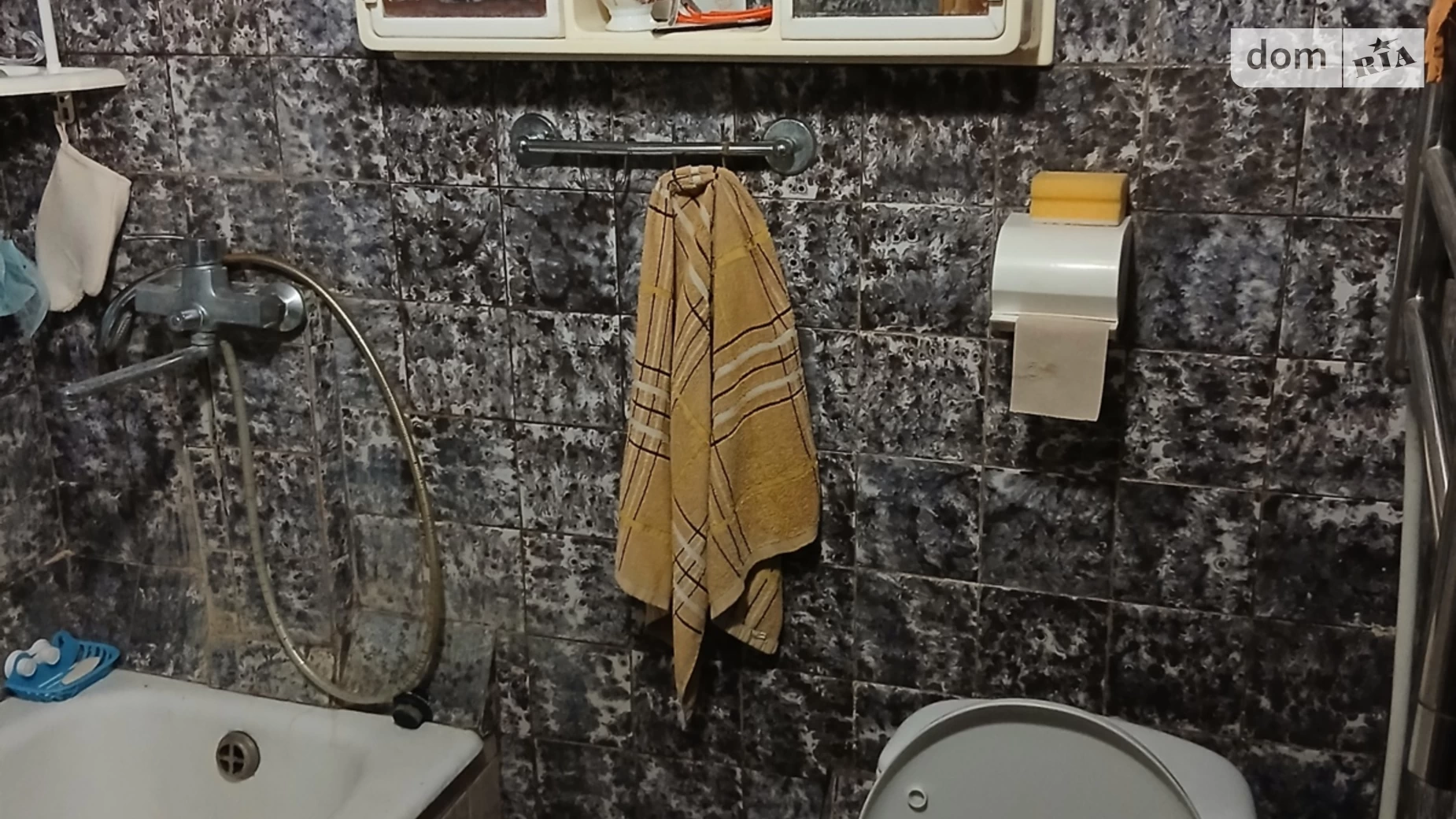 Продается 2-комнатная квартира 49 кв. м в Харькове, ул. Харьковских Дивизий, 15 - фото 5