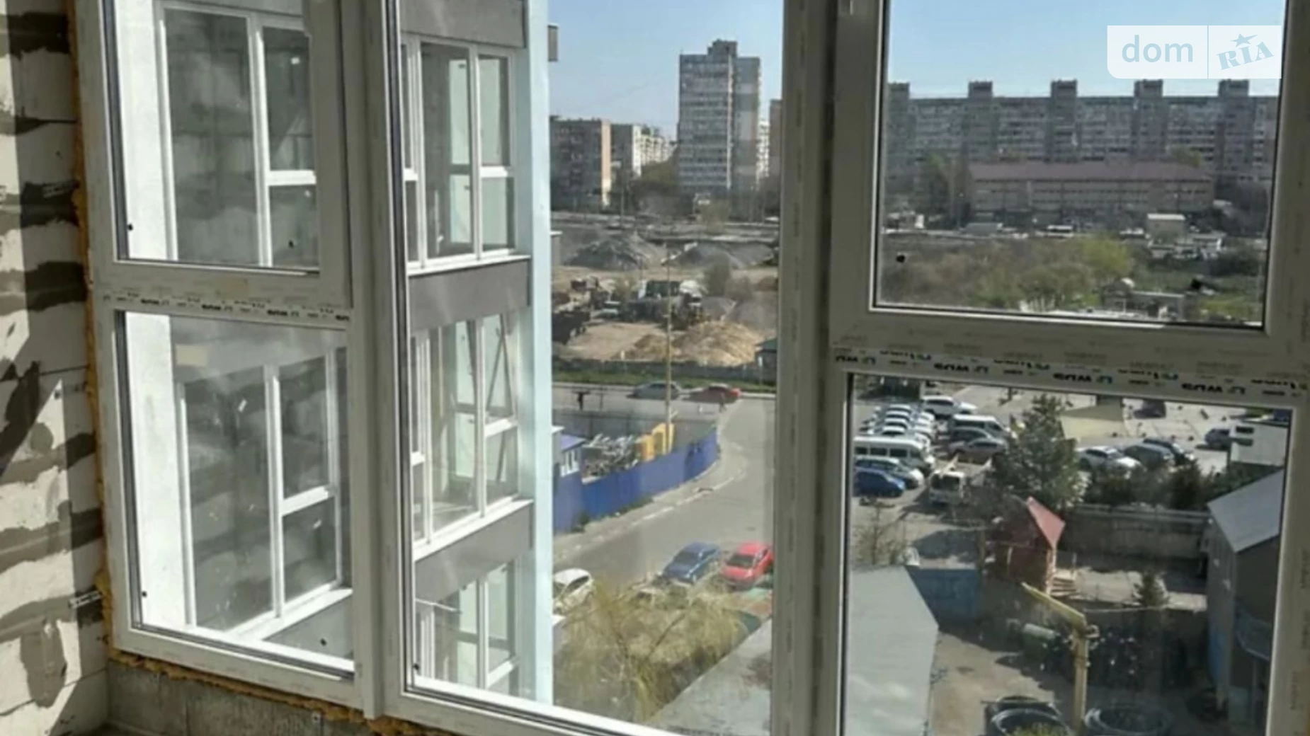 Продається 1-кімнатна квартира 41 кв. м у Лиманці, вул. Перлинна - фото 3