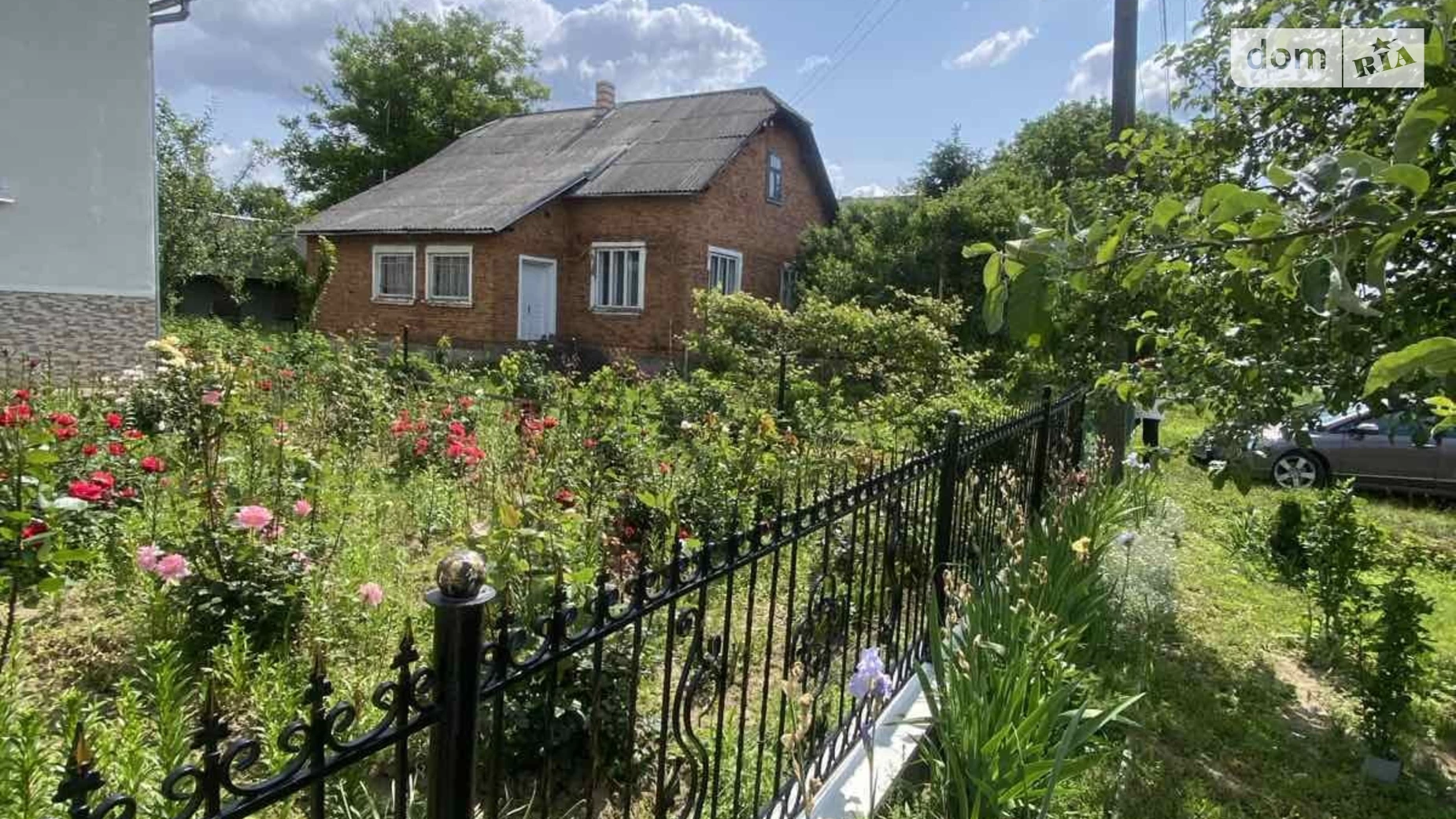 Продается одноэтажный дом 112.6 кв. м с террасой, цена: 25000 $ - фото 2
