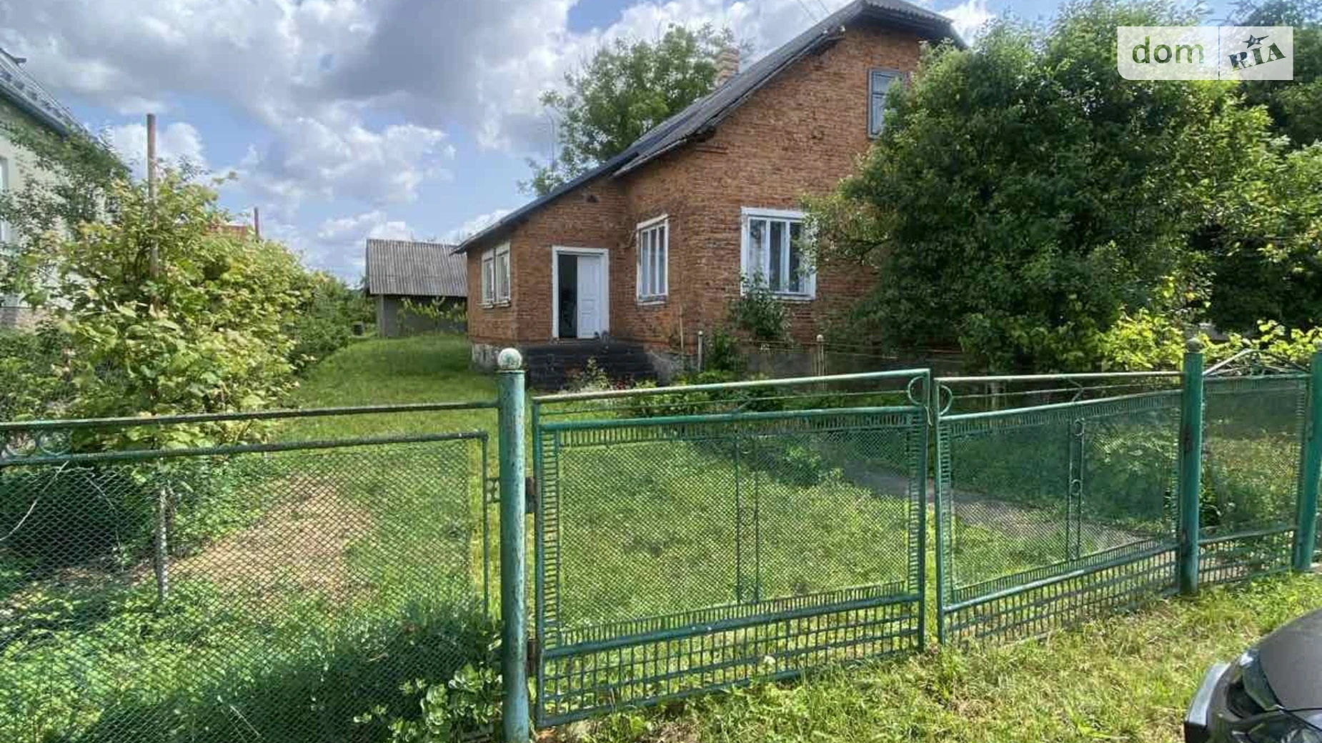 Продается одноэтажный дом 112.6 кв. м с террасой, цена: 25000 $ - фото 5