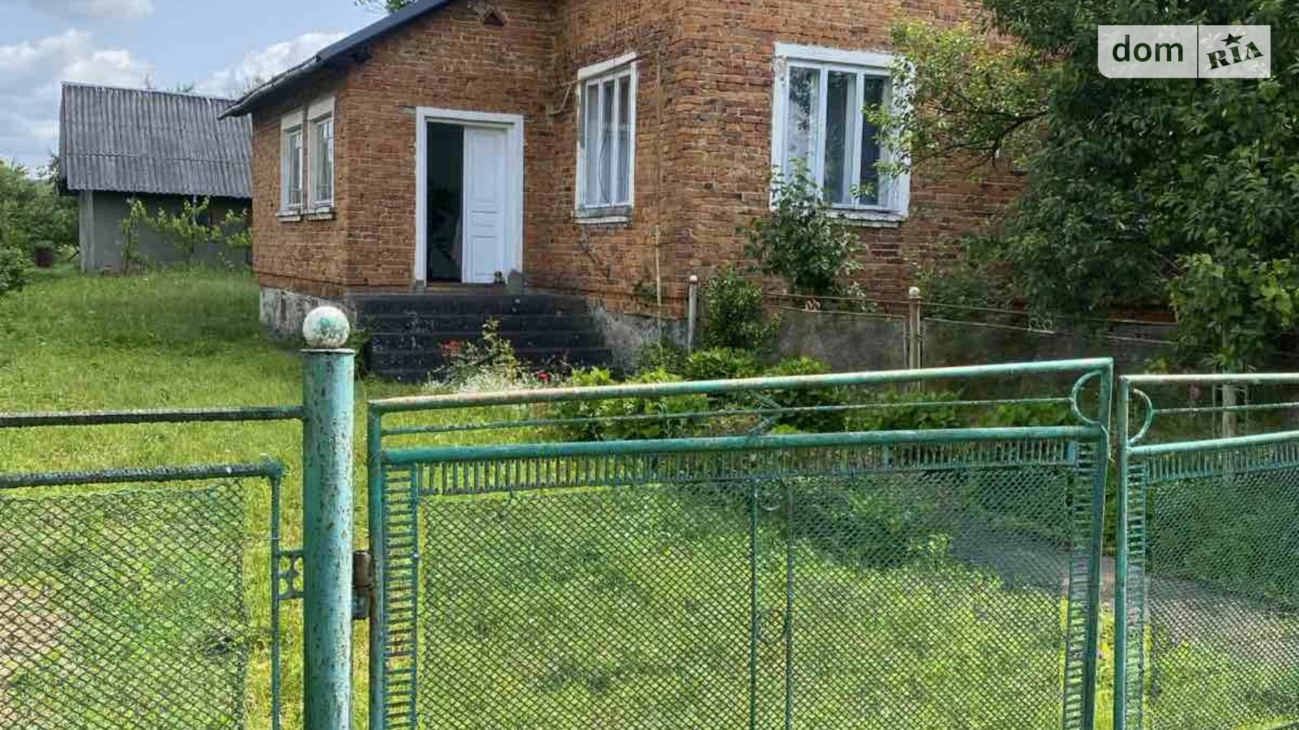 Продается одноэтажный дом 112.6 кв. м с террасой, цена: 25000 $ - фото 4