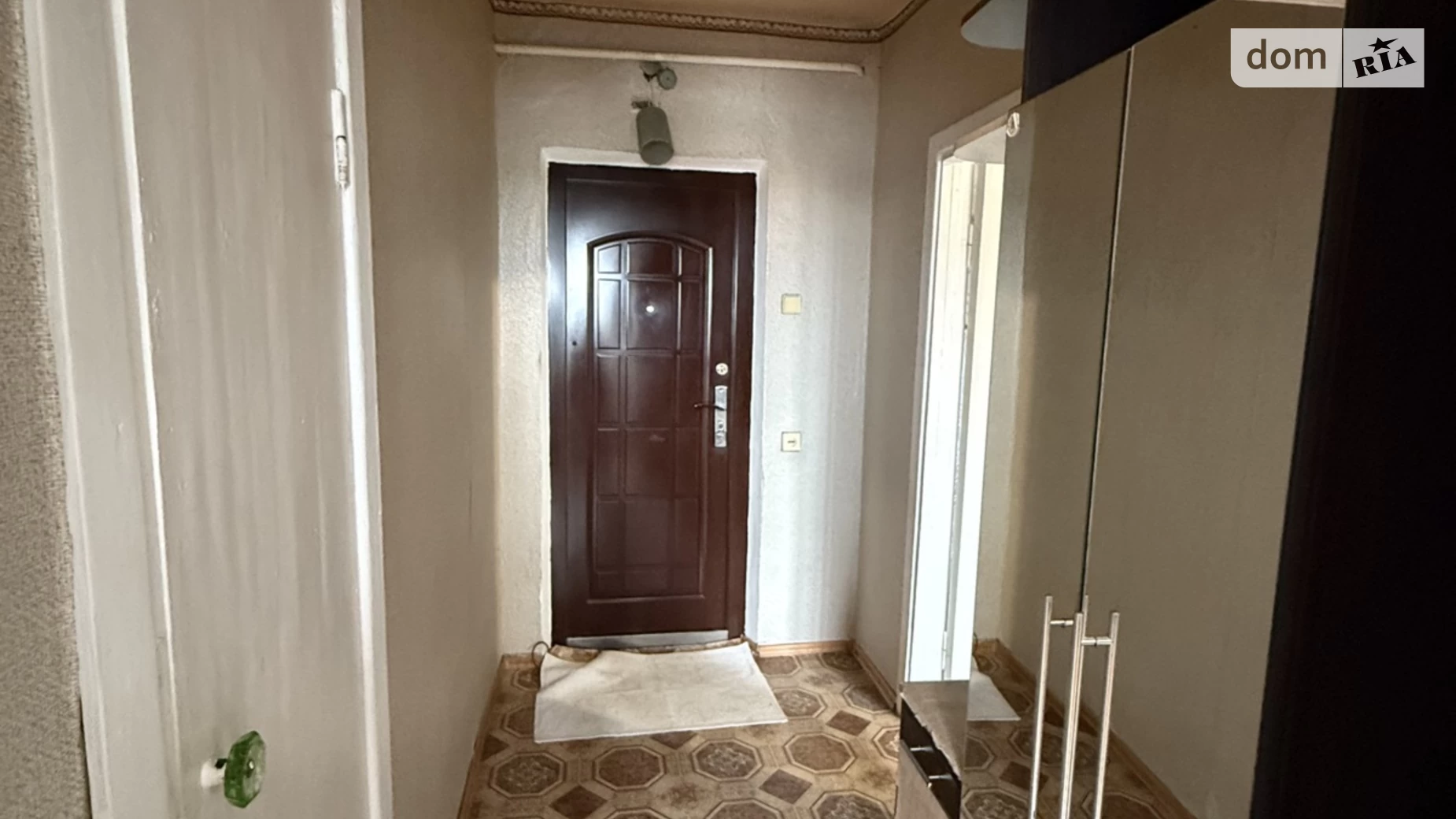 Продається 1-кімнатна квартира 33.6 кв. м у Хмельницькому, вул. Довженка, 1 - фото 2
