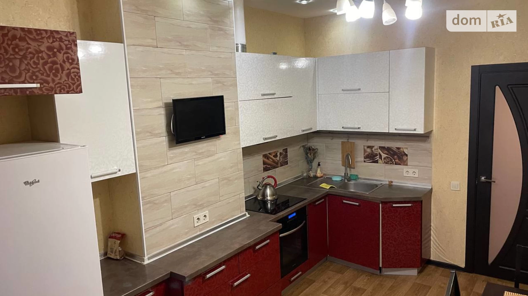 Продается 2-комнатная квартира 83 кв. м в Харькове, ул. Отакара Яроша, 12А - фото 2