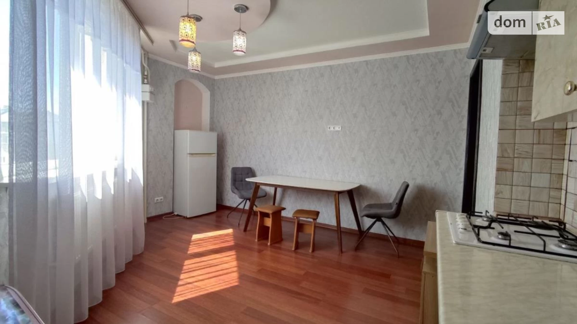 Здається в оренду 2-кімнатна квартира 95 кв. м у Івано-Франківську, вул. Молодіжна, 55 - фото 3