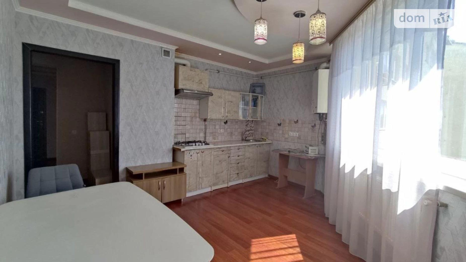 Здається в оренду 2-кімнатна квартира 95 кв. м у Івано-Франківську, вул. Молодіжна, 55 - фото 5