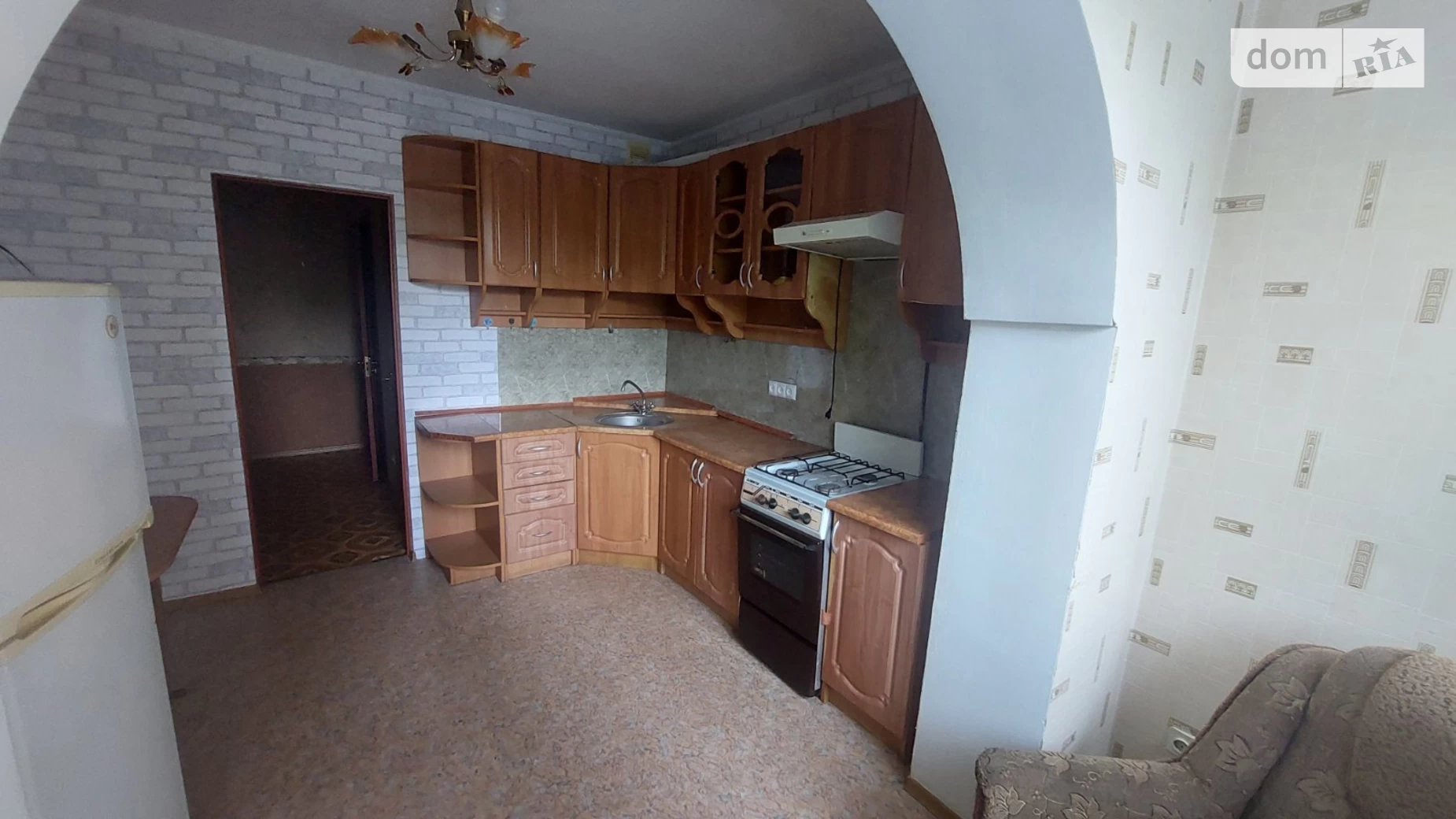 Сдается в аренду 1-комнатная квартира 35 кв. м в Хмельницком - фото 2