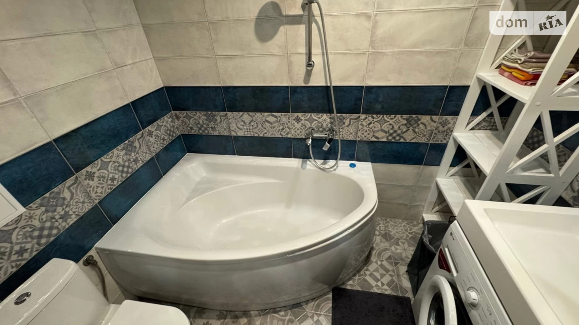Продается 2-комнатная квартира 46.6 кв. м в Виннице, ул. Василия Порика - фото 3