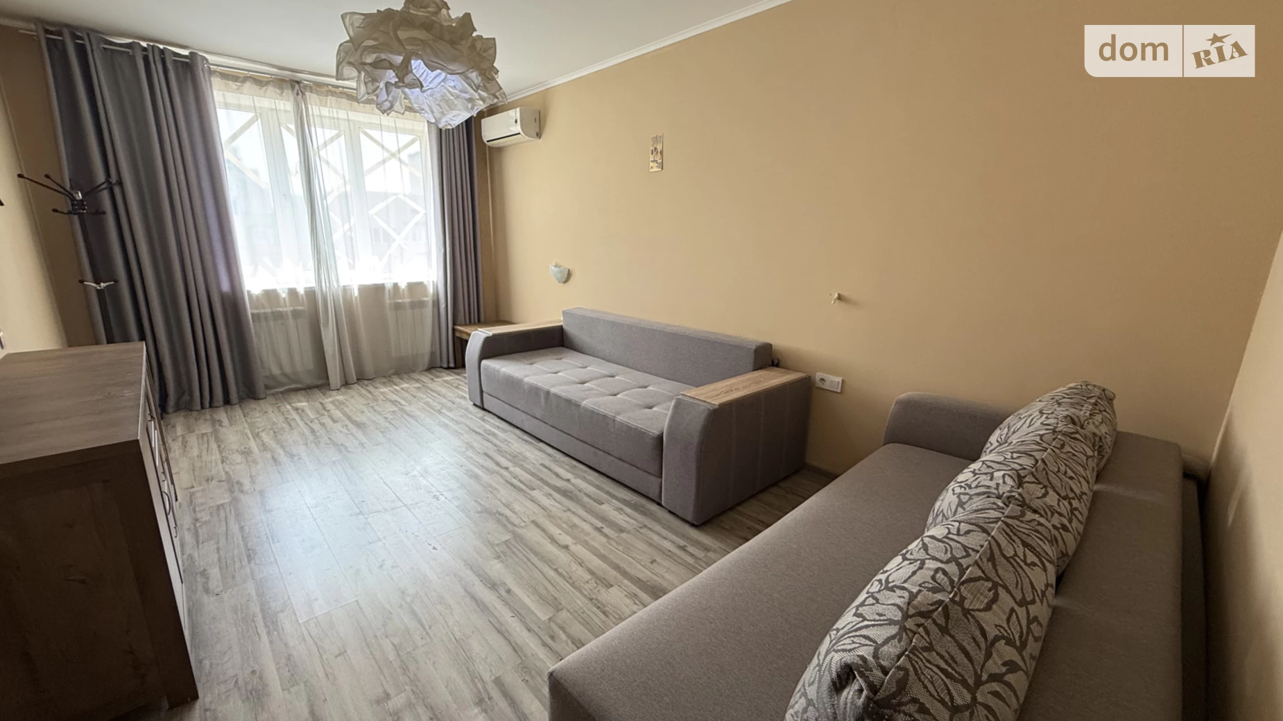 Продается 1-комнатная квартира 66 кв. м в Одессе, ул. Зоопарковая - фото 4