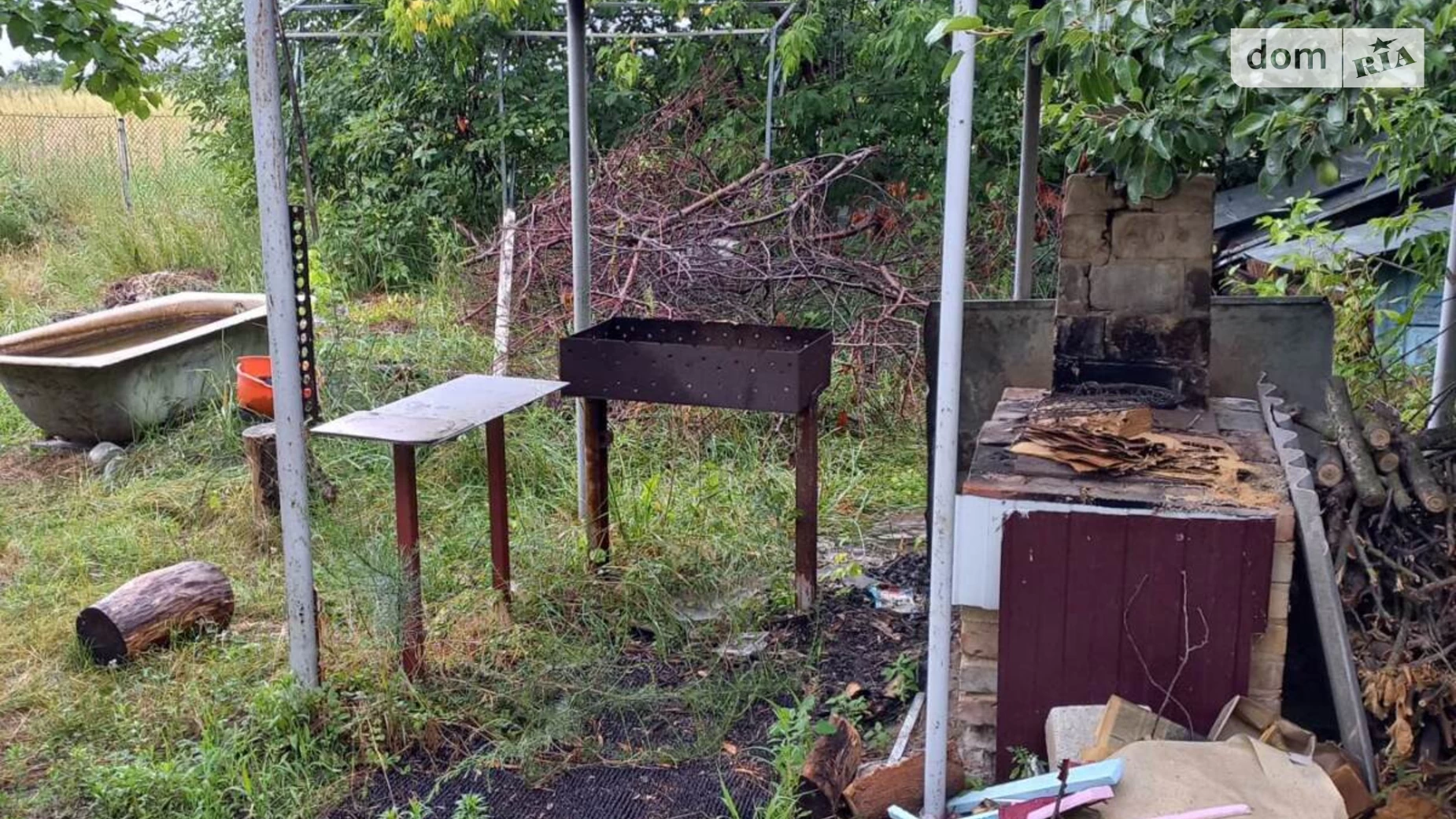 Продается одноэтажный дом 64.8 кв. м с участком, цена: 15000 $ - фото 2