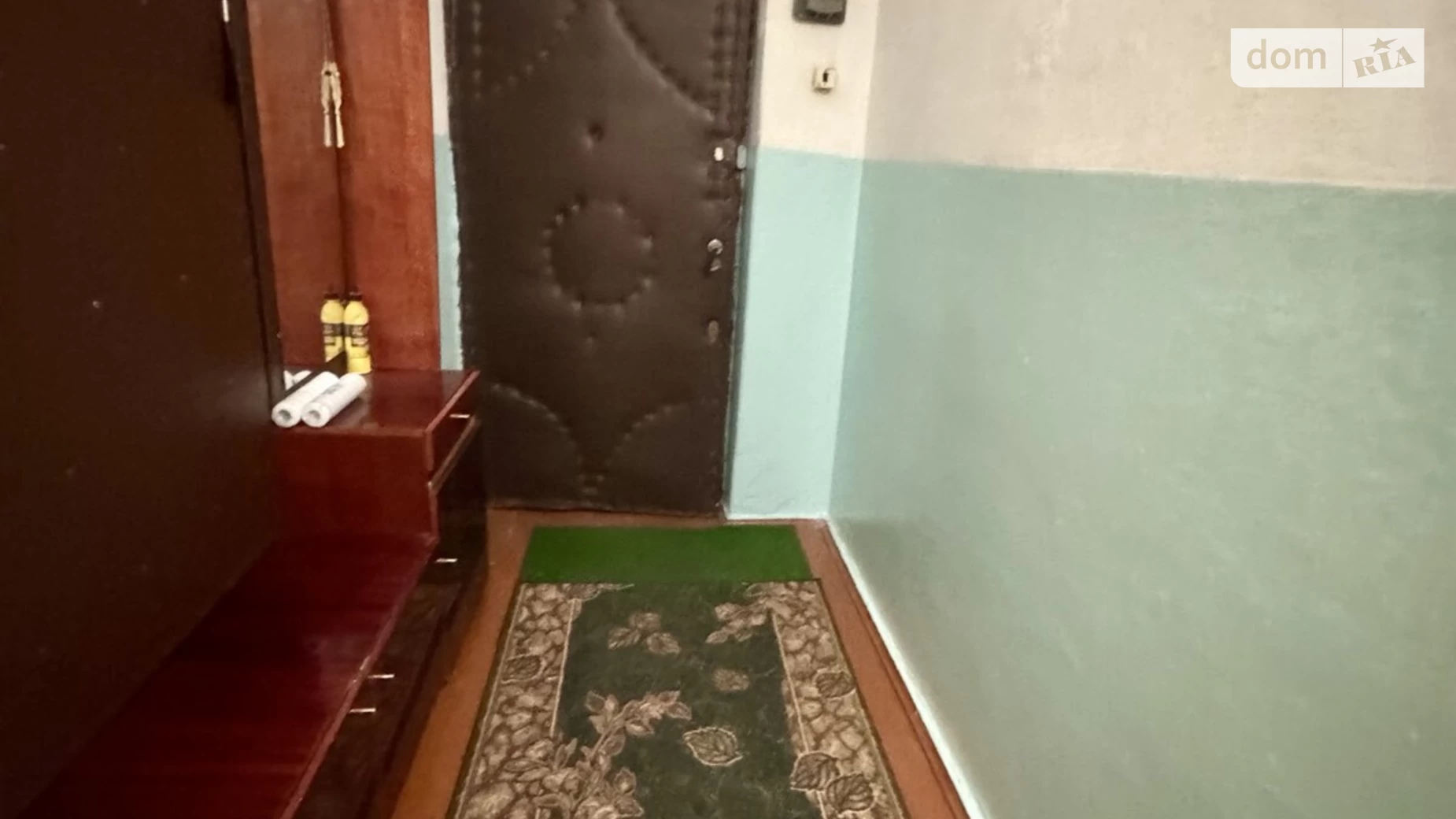 Здається в оренду 1-кімнатна квартира 46 кв. м у, цена: 6000 грн - фото 3